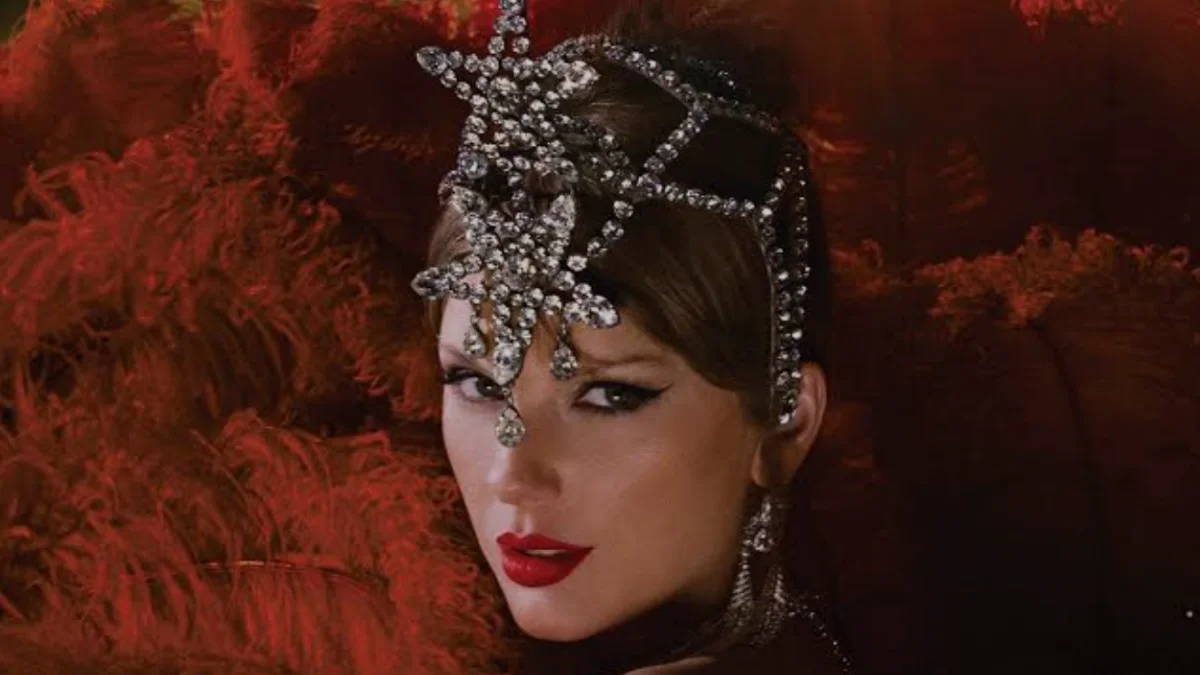 What Is Father Figure Really About Taylor Swift Lyrics Analysis and Fan Theories