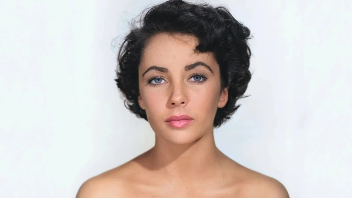 Elizabeth Taylor Explained From Child Star to Global Humanitarian Pioneer