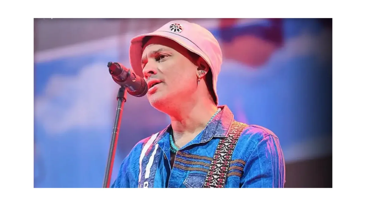 Assam Police Arrests in Zubeen Garg Death Case Spark New Twist