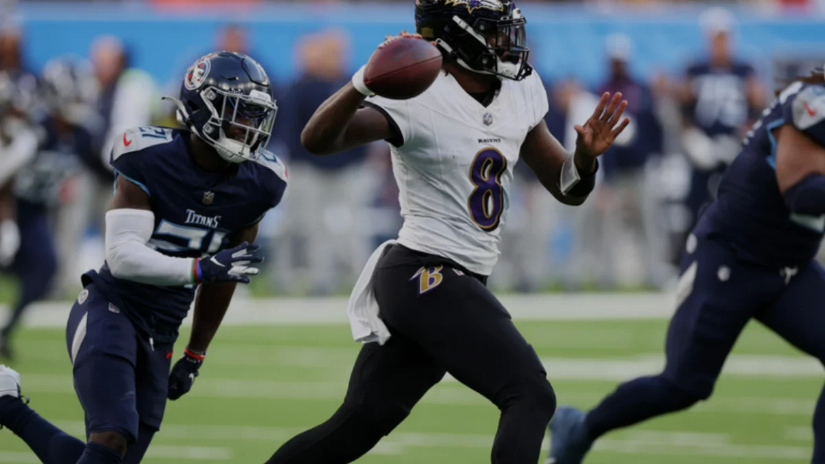 How One Spectacular Touchdown Fueled the Titans’ Unbelievable Comeback