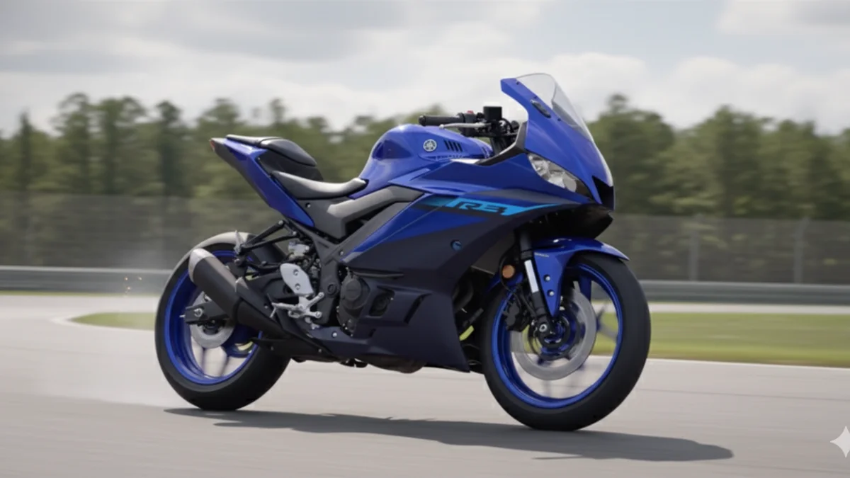 Yamaha R3 MT-03 Price Reduction: Rs 20,000 Slash Ignites Sales Fire