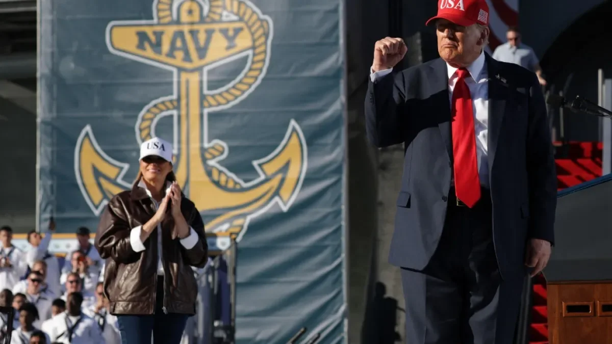 Trump Cartel Drug Boat Strike: US Escalates Venezuela Operations
