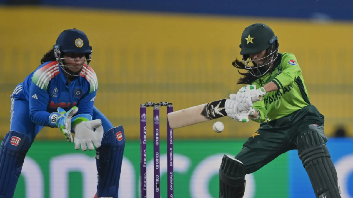 Pakistan Batter Reprimanded for ICC Code of Conduct Breach in High-Profile Match Incident