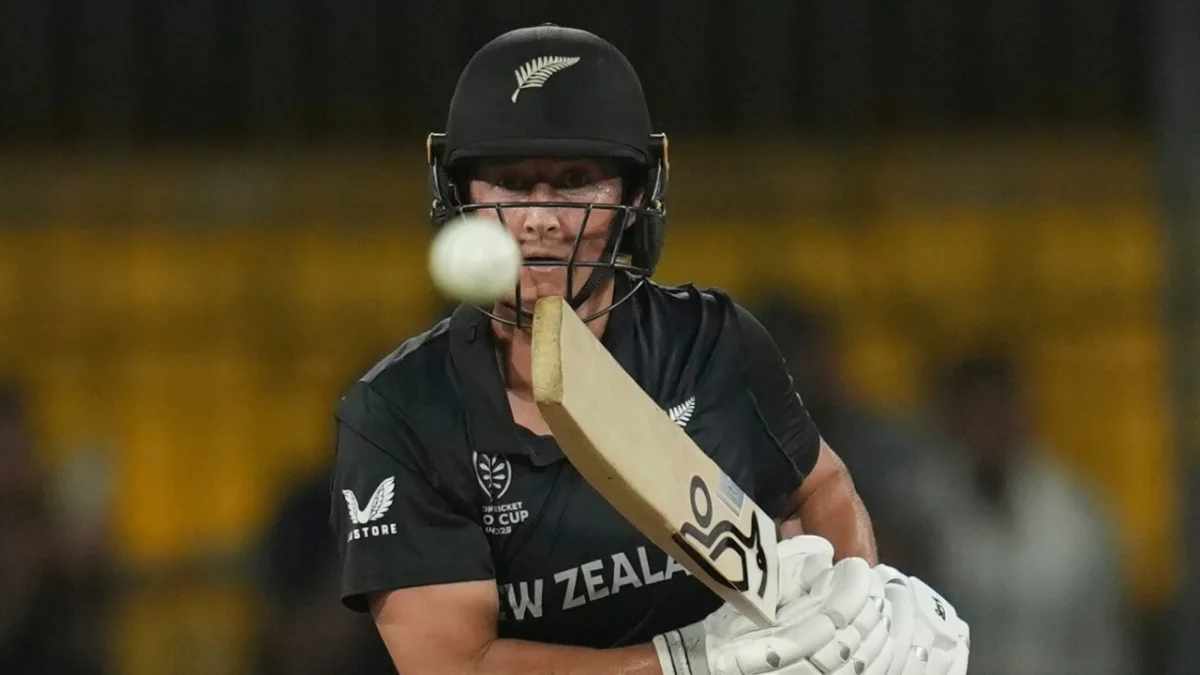 Clash in Indore: New Zealand Women Face South Africa Women in High-Stakes World Cup 2025 Encounter