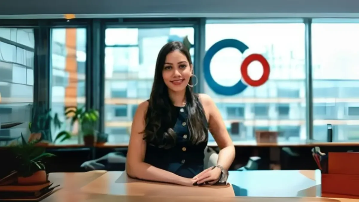Ragini Das Joins Google as Head of Google for Startups India - A New Era for Indian Entrepreneurs