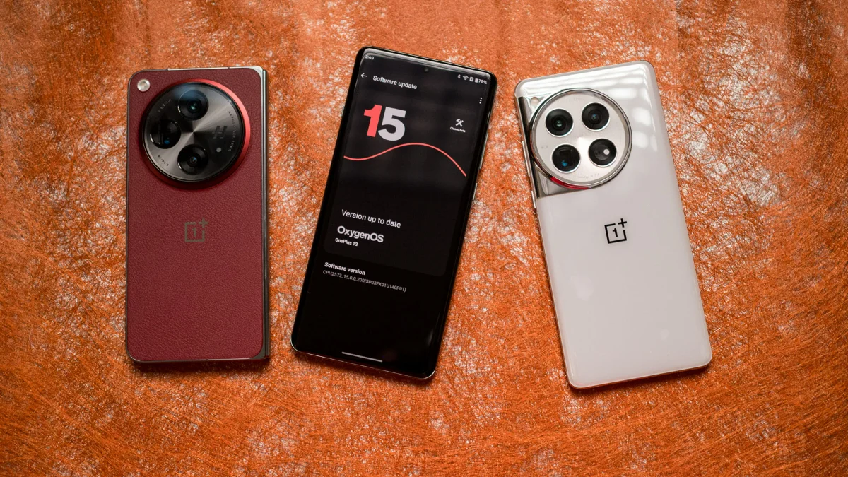 OxygenOS 16 Rollout in India Begins October 16: Here’s the OnePlus Devices List