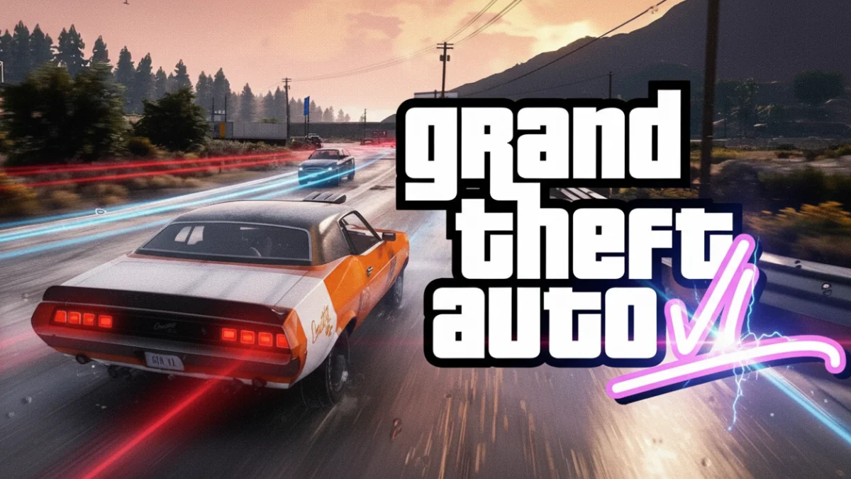  GTA 6 Delay Hits Hard: Leaks and Long Waits in 2026 Spotlight