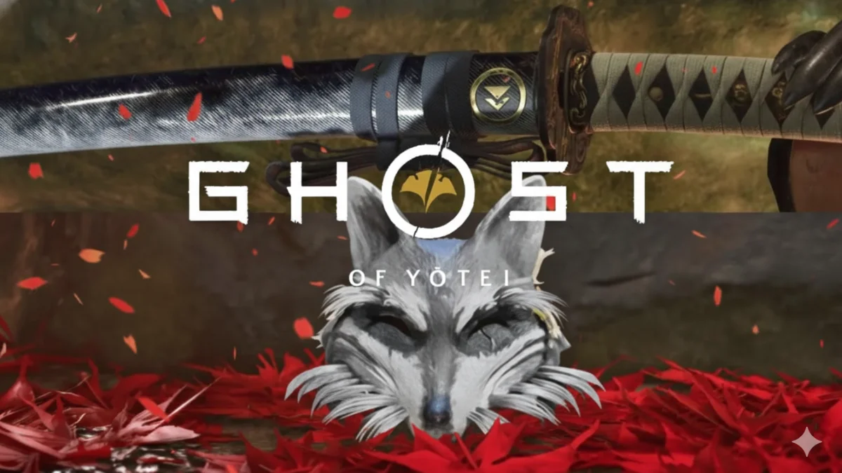  All Ghost of Yotei Easter Eggs and Where to Find Them
