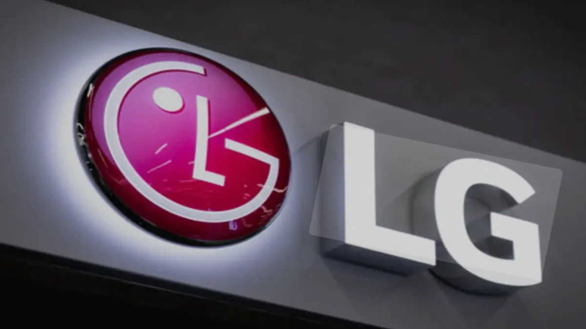 LG Electronics IPO GMP Today: Grey Market Premium & Listing Outlook 2025