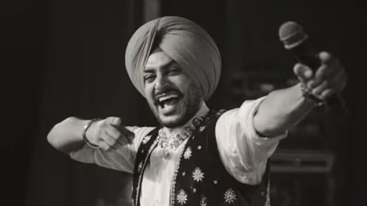 Rajvir Jawanda Dies at 35: Tragic End to Punjabi Singer’s Battle