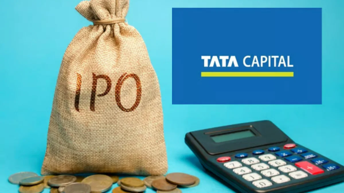 Tata Capital IPO Allotment Status: How to Check and What to Expect on Listing Day