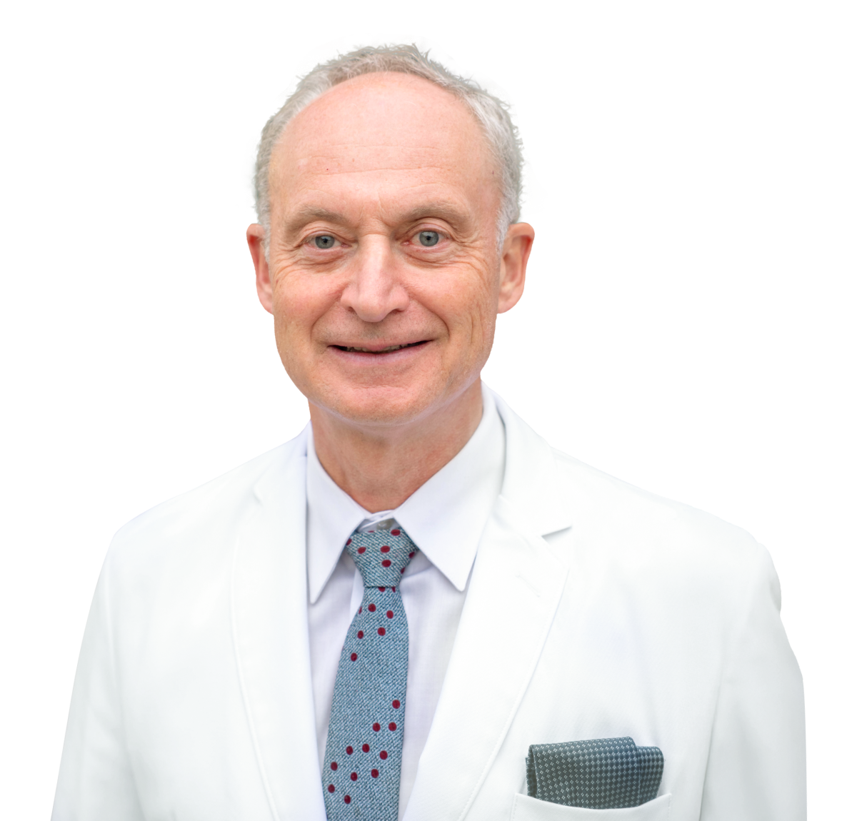 Meet Len Tolstunov, DDS, DMD | Oral Surgeon in San Francisco, CA