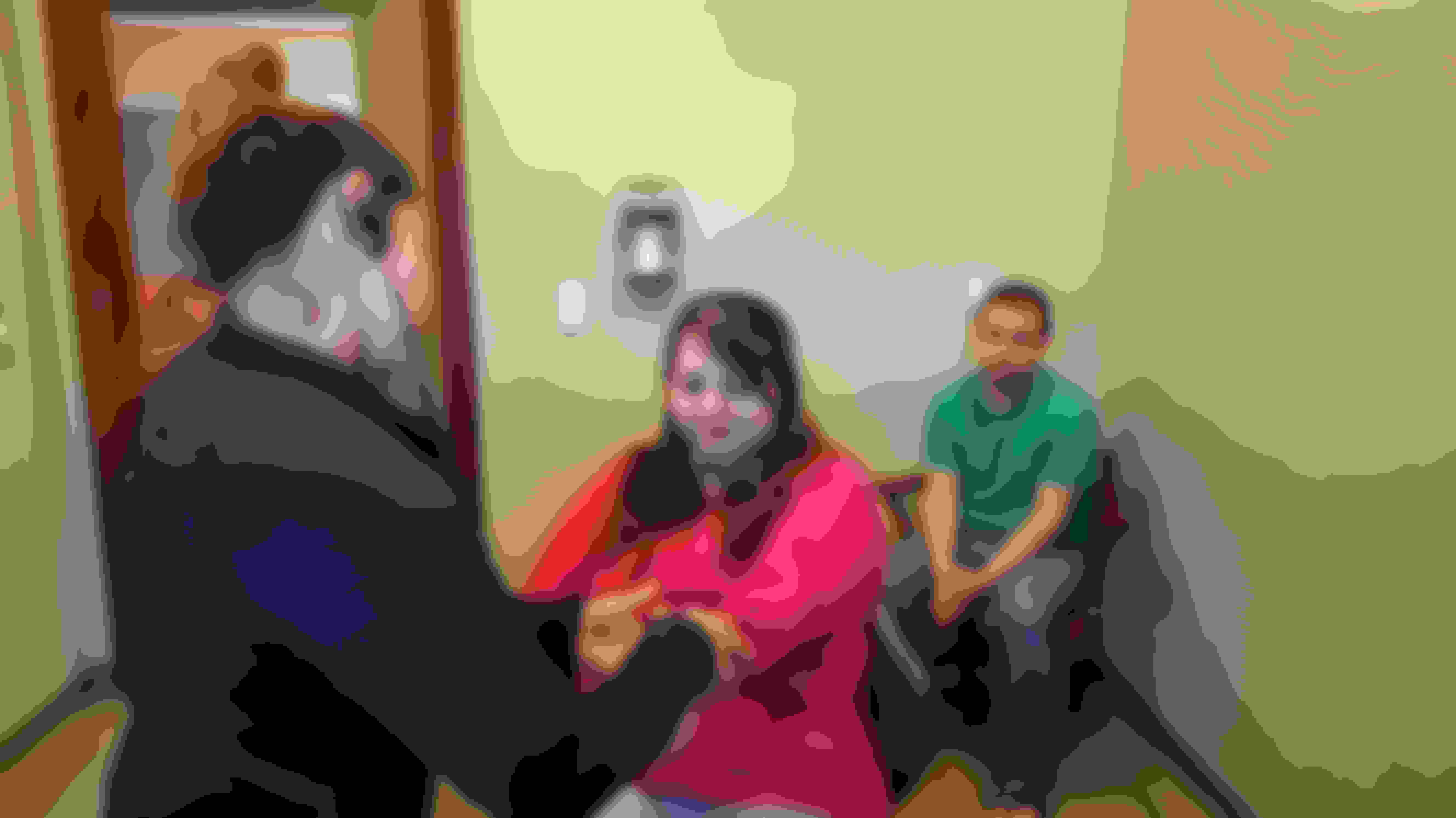 Second chance 2017 1