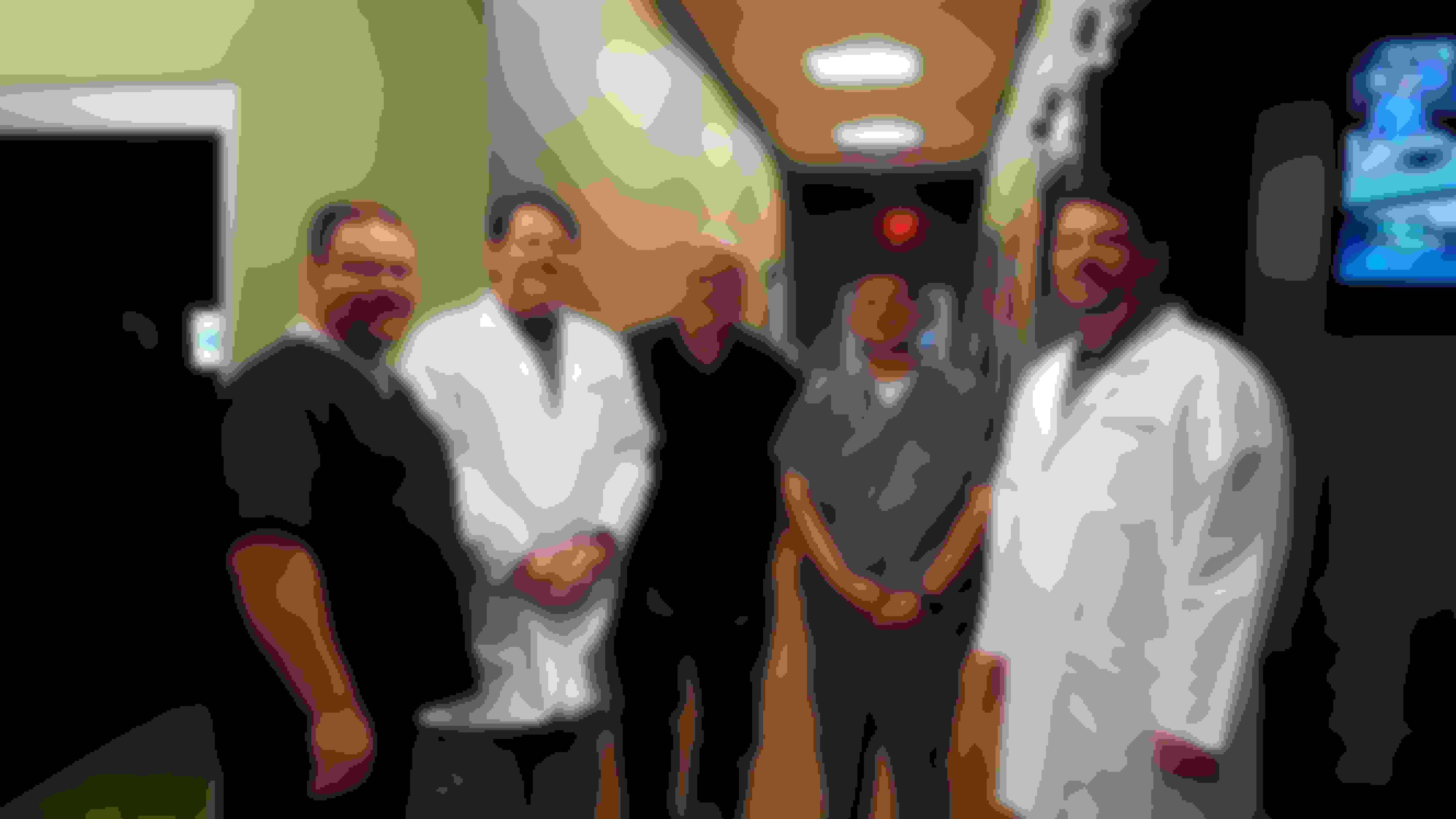 Second chance 2017 6