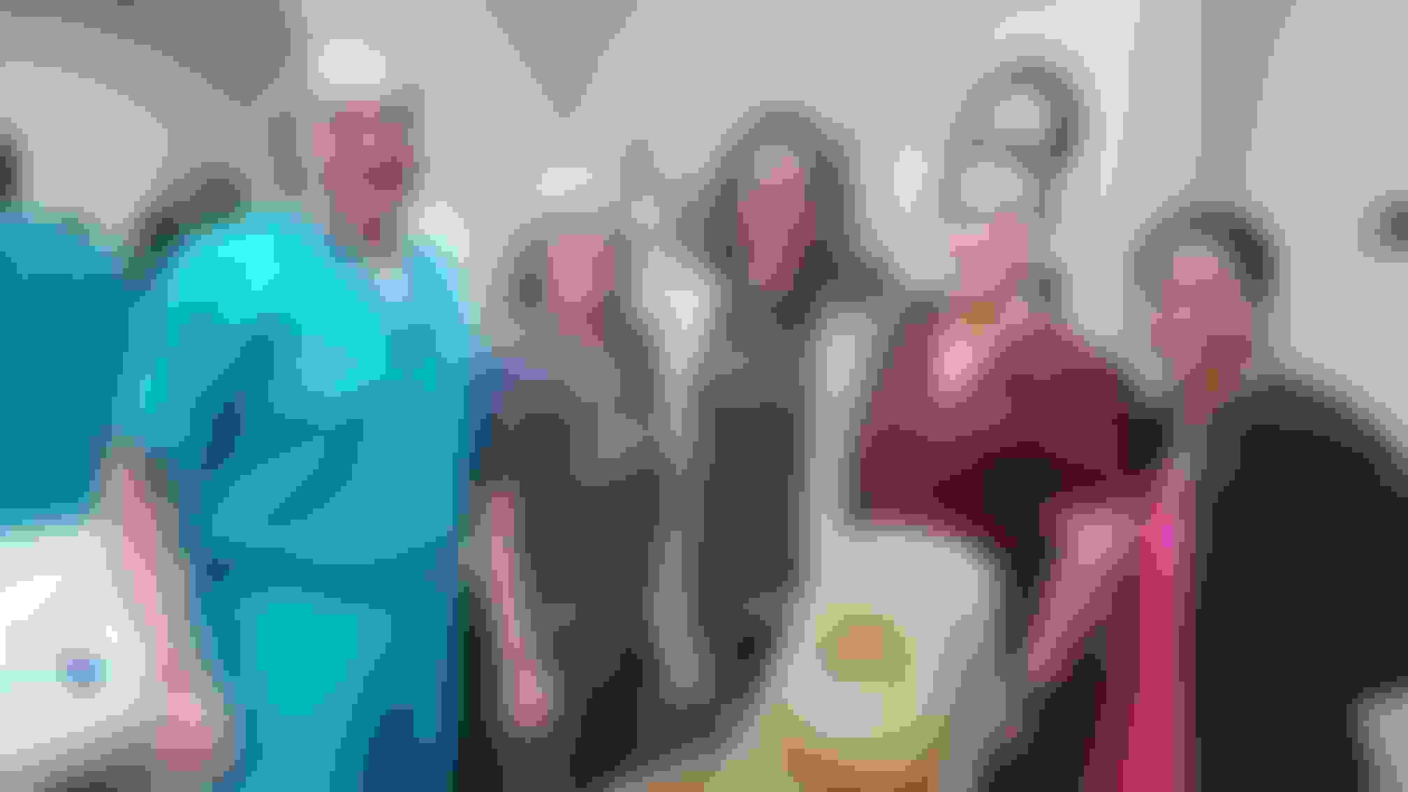 Second chance 2020 1