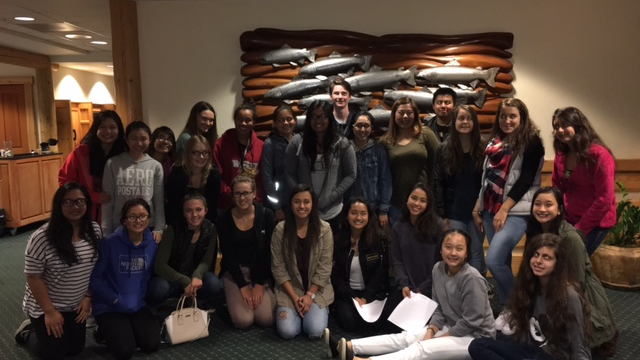 Community/academic advantage 2016 11