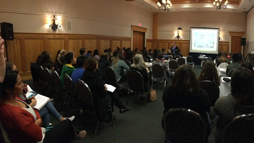 Community/academic advantage 2016 12