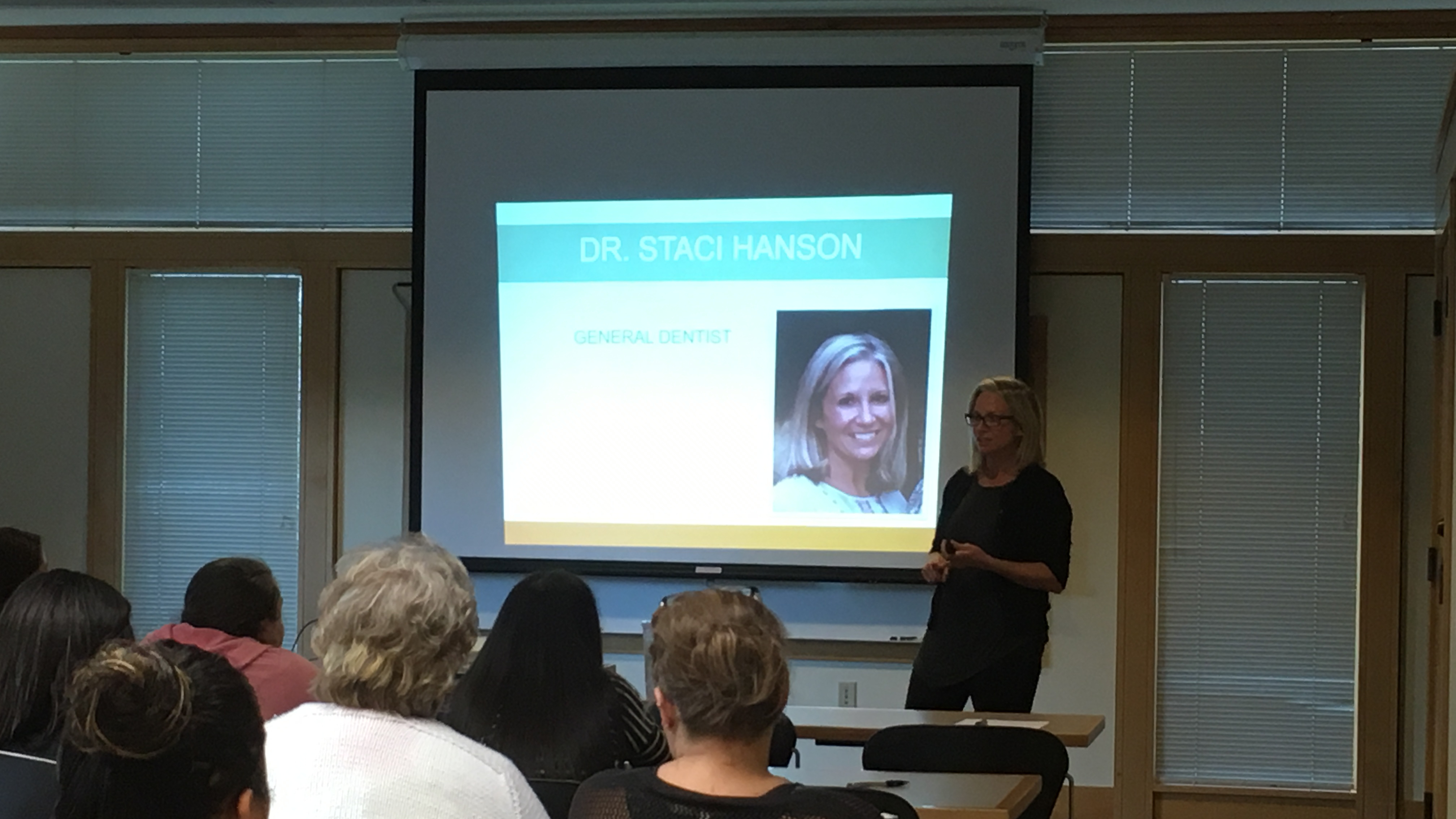 Community/academic advantage 2016 2