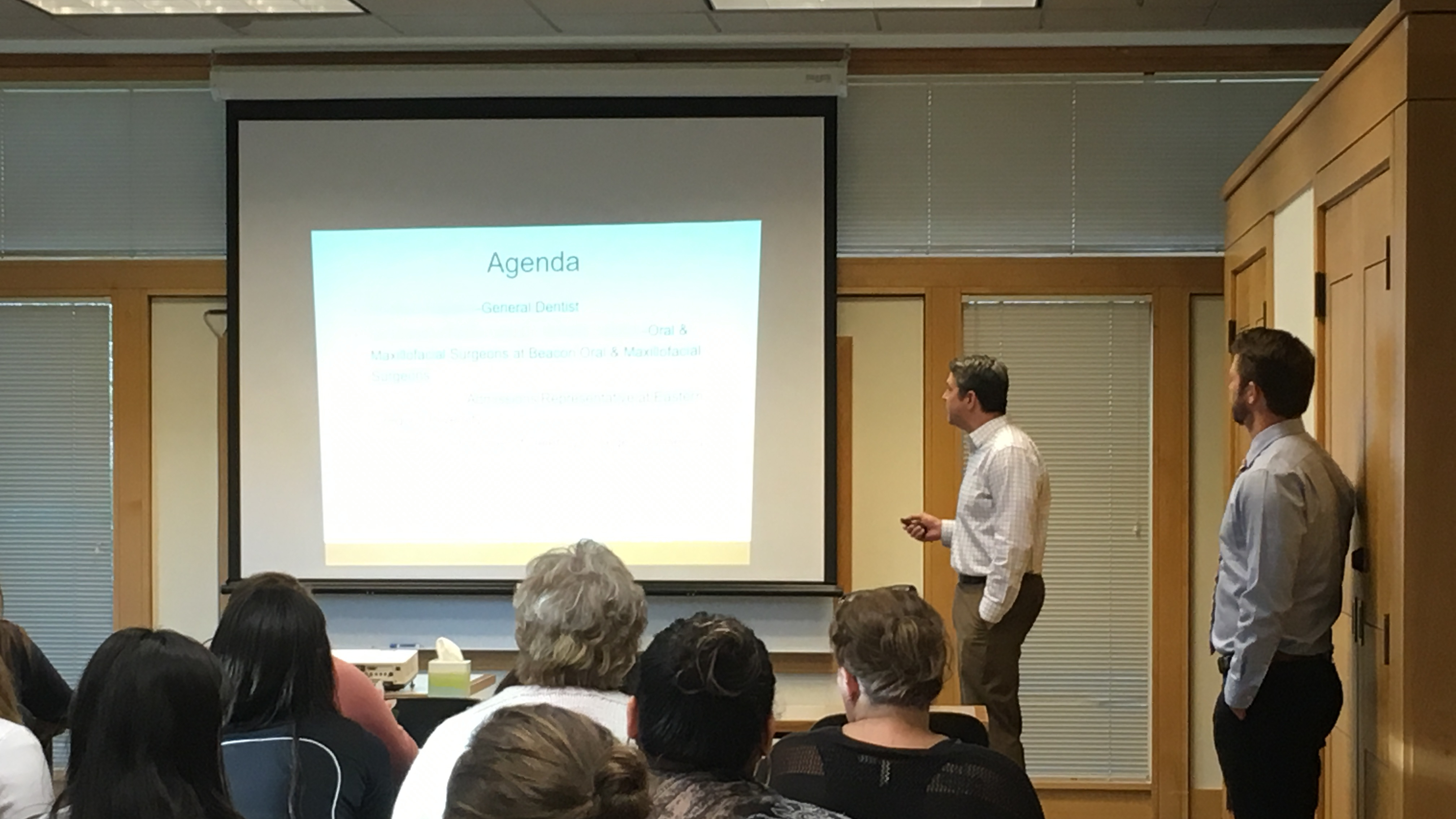 Community/academic advantage 2016 3