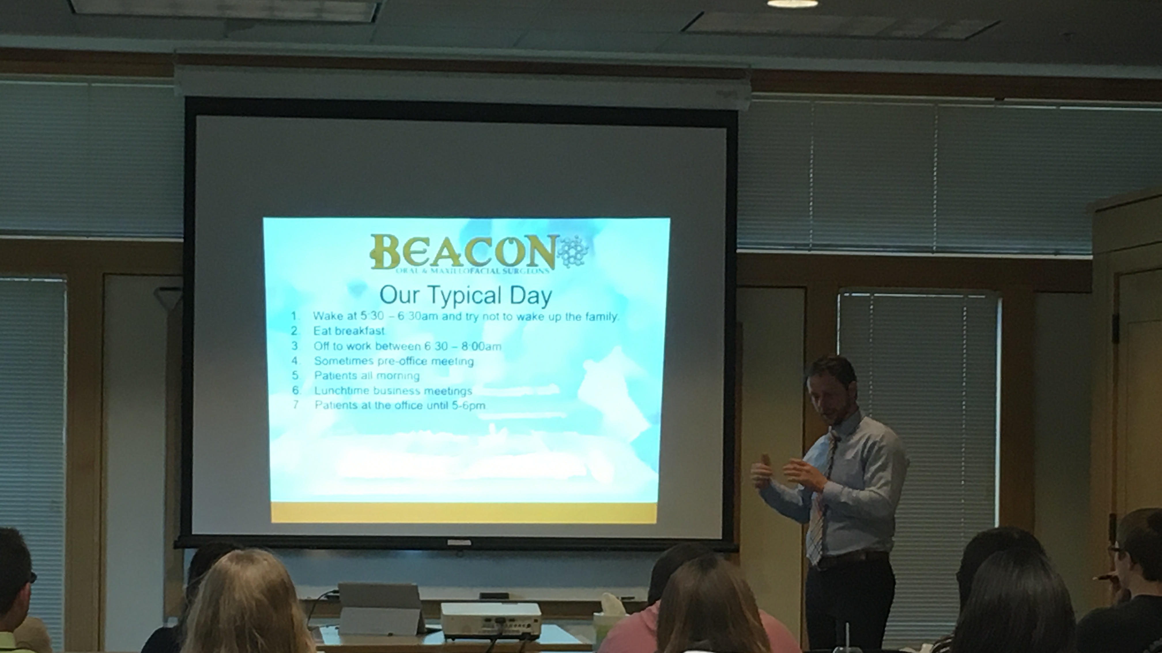 Community/academic advantage 2016 5