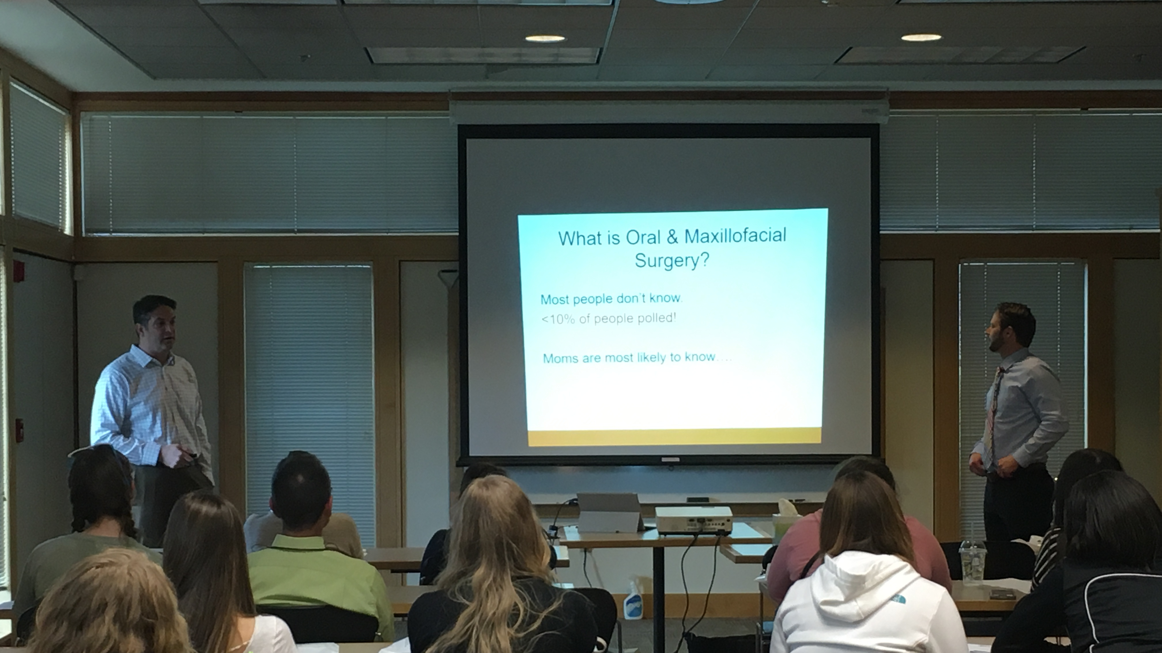 Community/academic advantage 2016 6