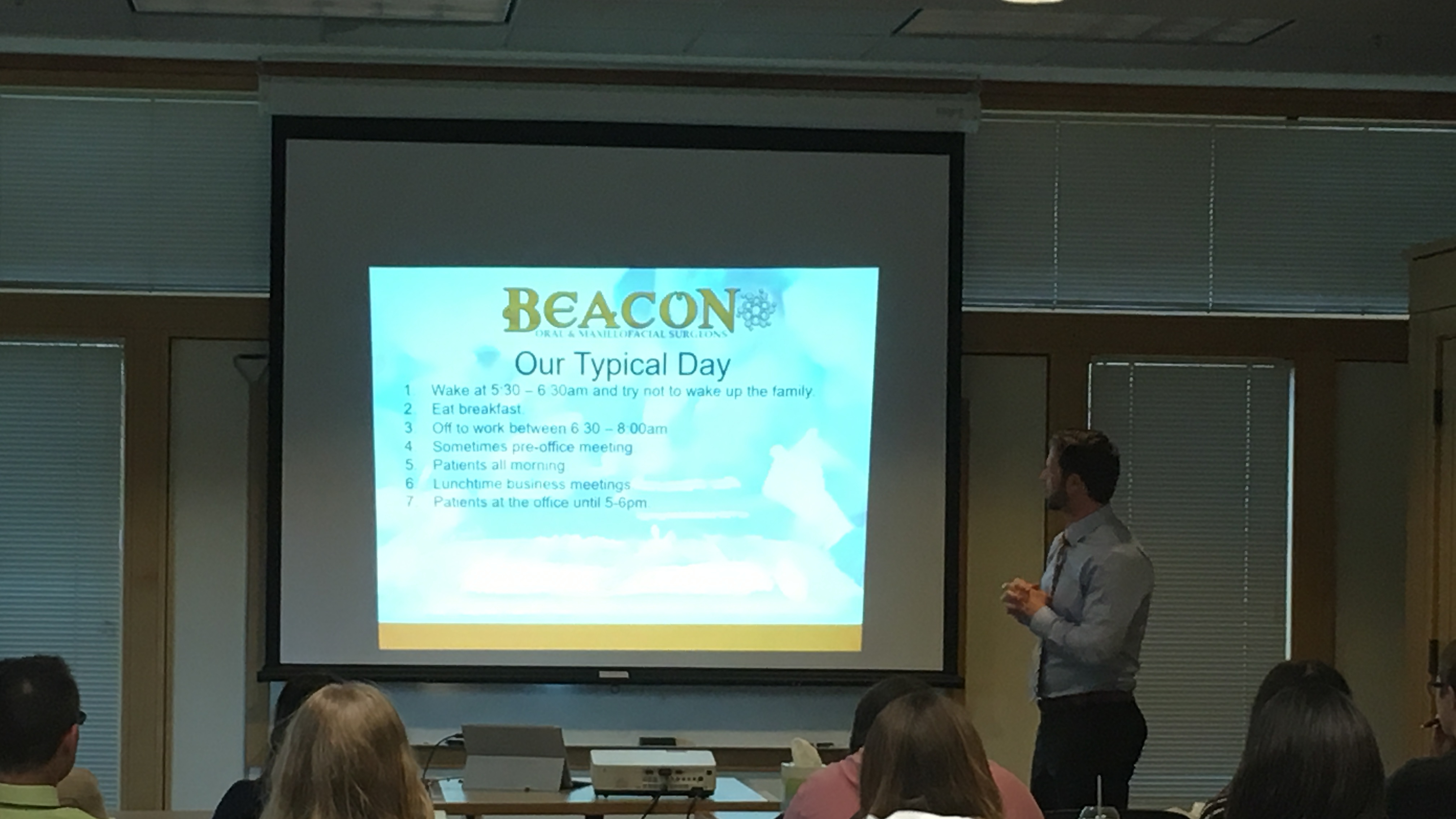 Community/academic advantage 2016 7