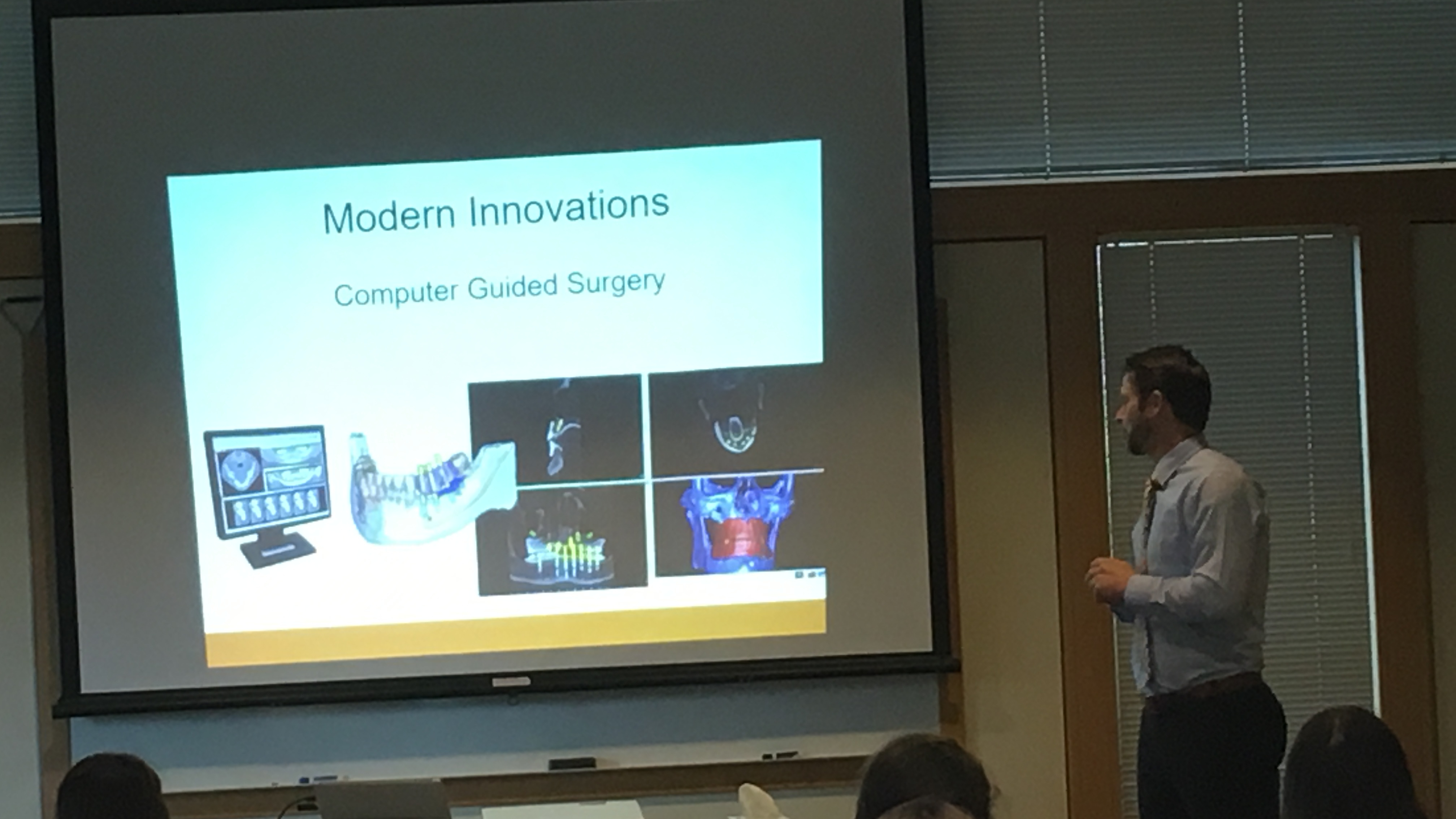 Community/academic advantage 2016 8