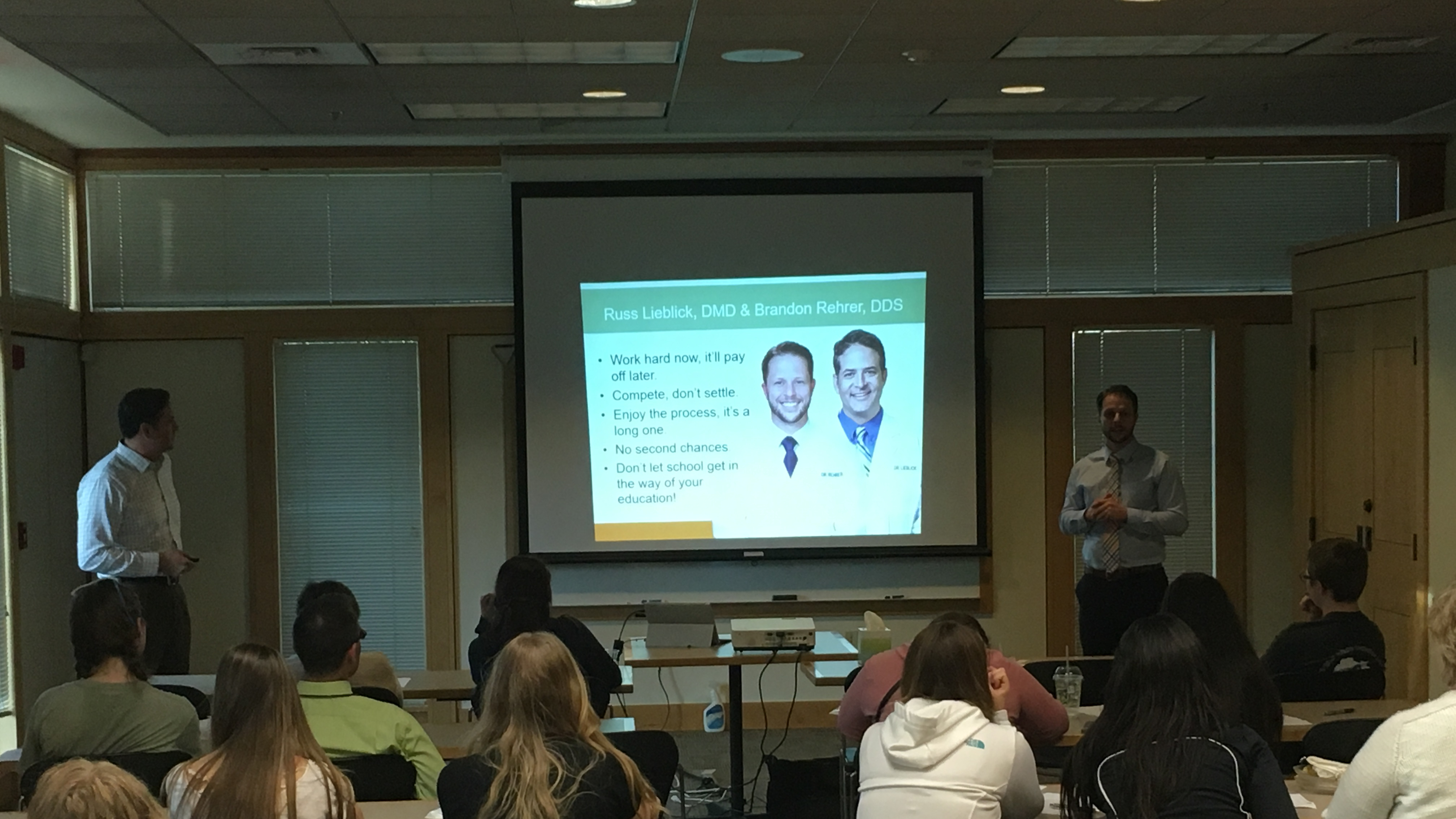 Community/academic advantage 2016 9