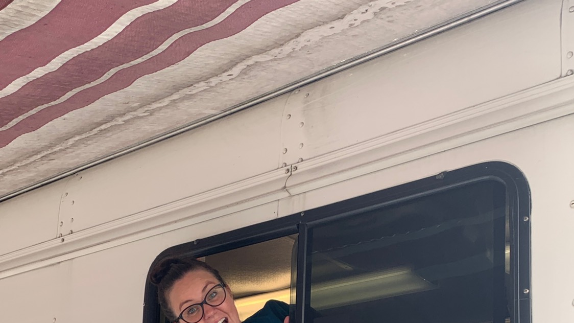 Community/blood drive 2019 1