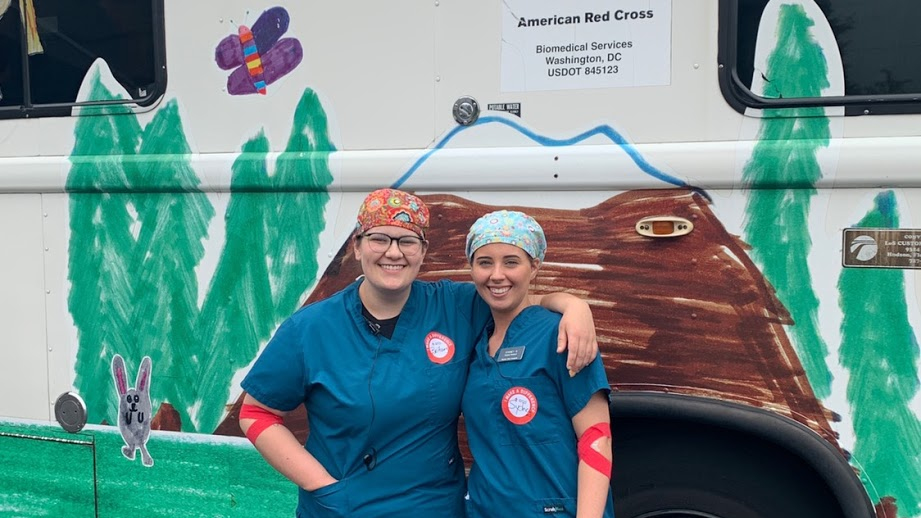 Community/blood drive 2019 4