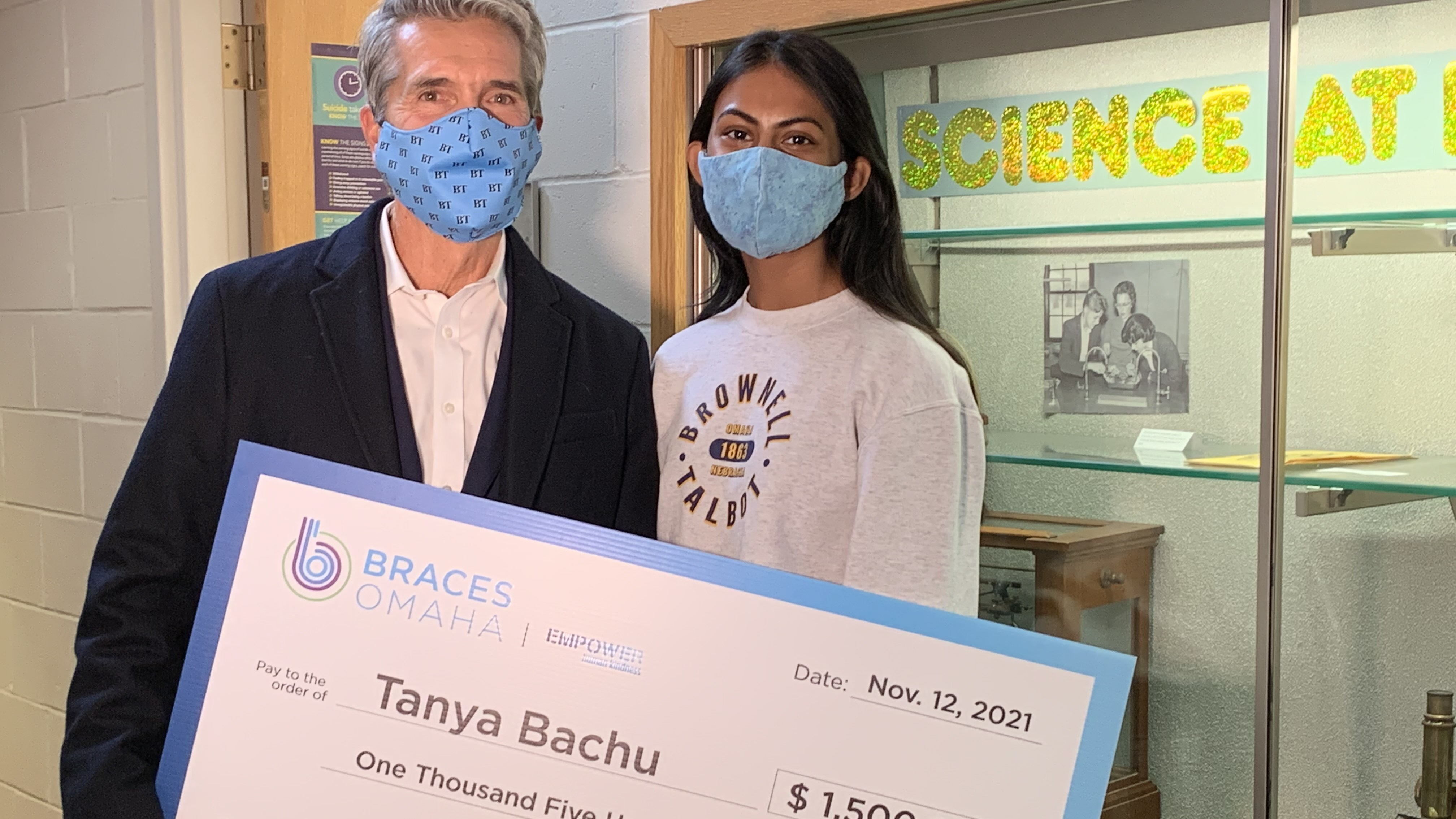 Community empower 2021 2