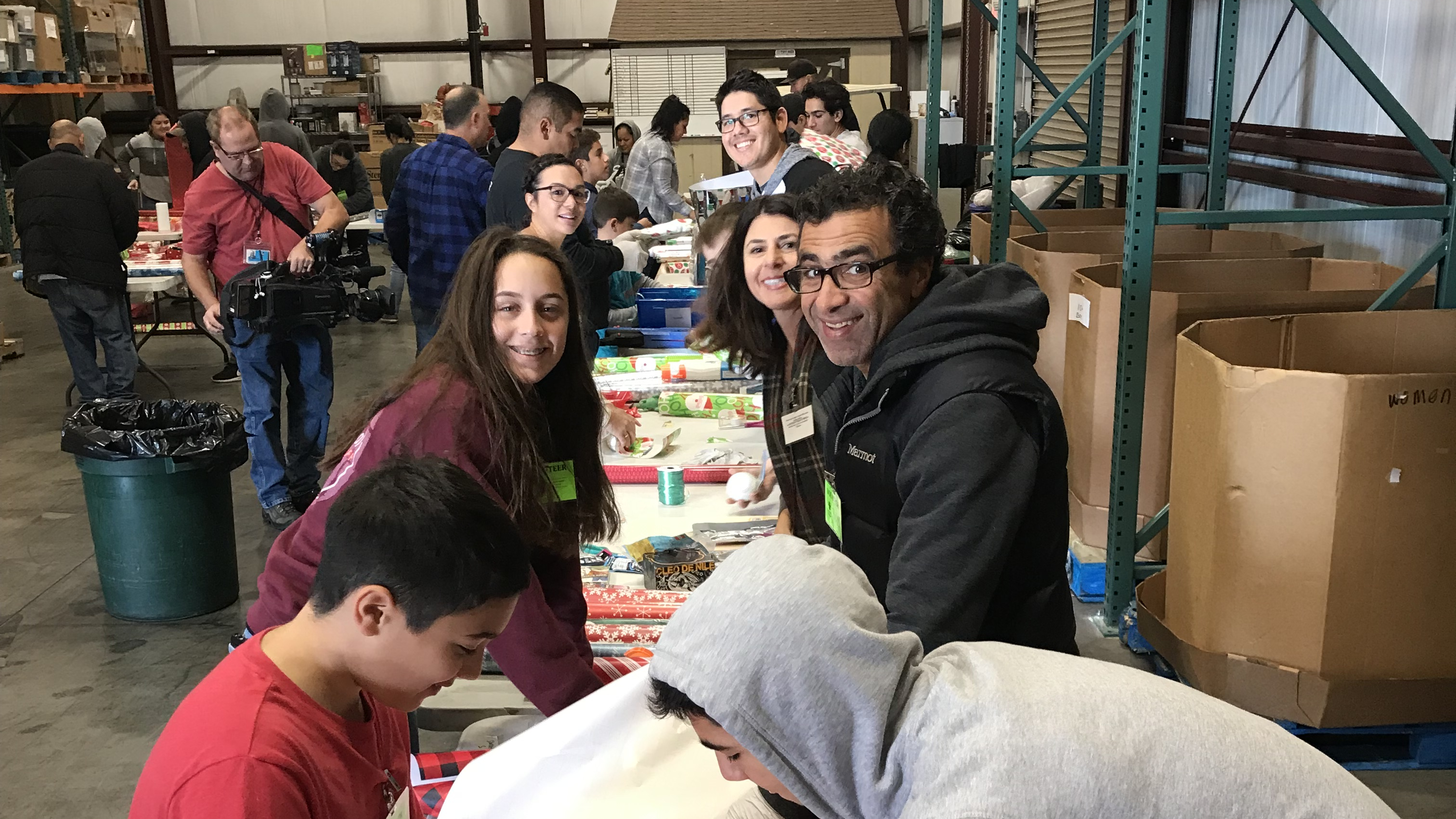 COMMUNITY/community giving tree 2018 2