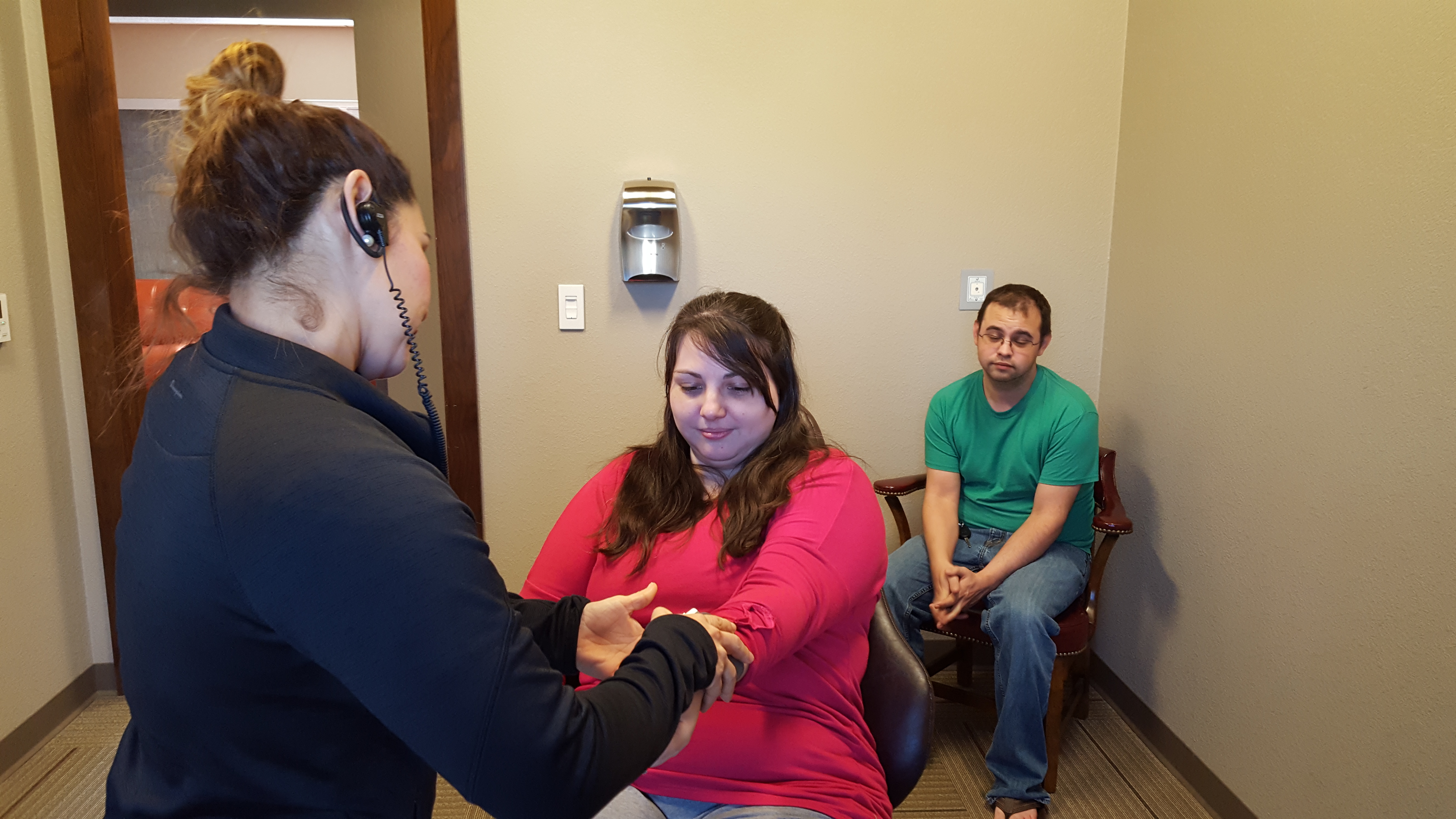 Second chance 2017 1