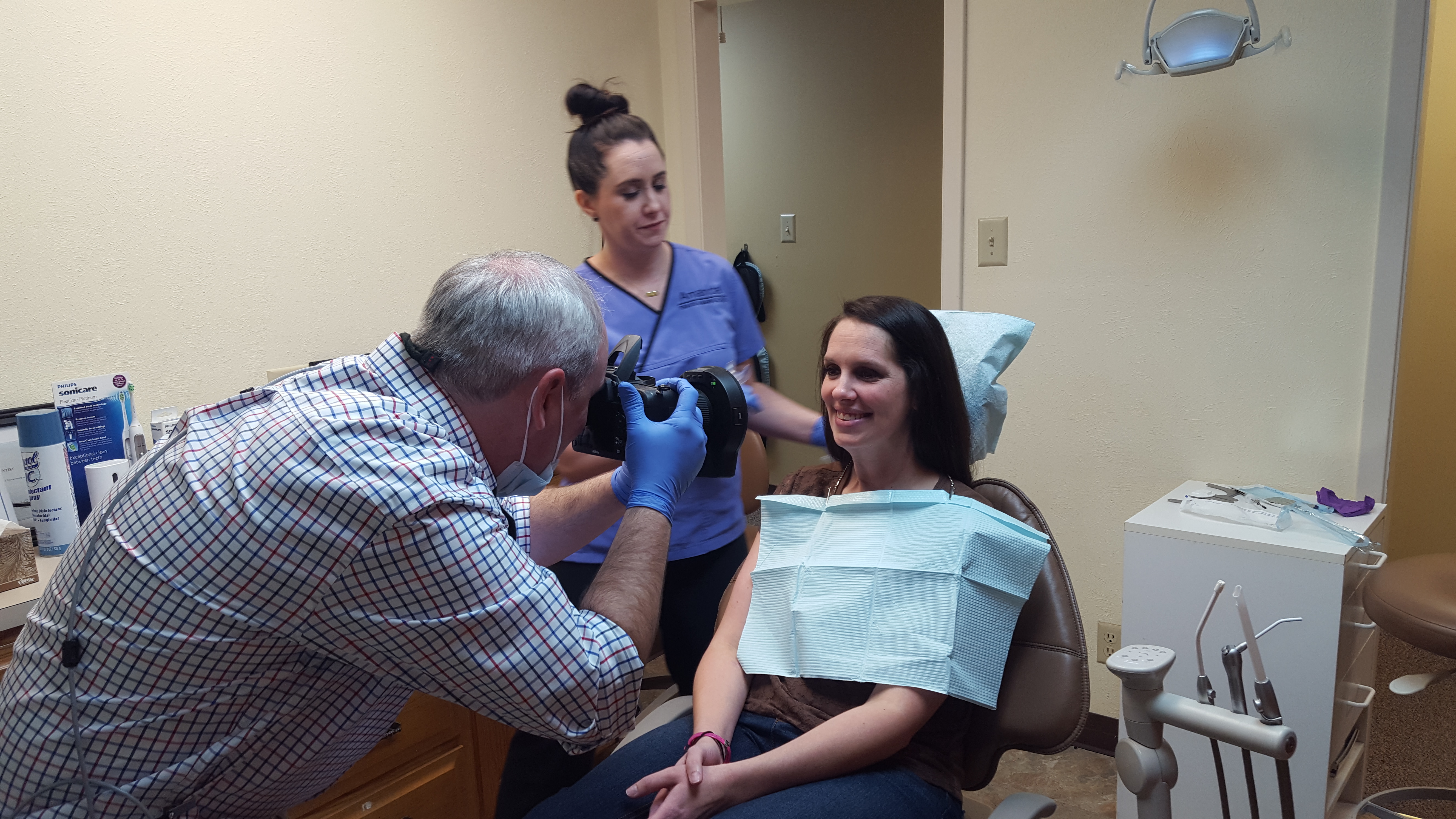 Second chance 2017 2