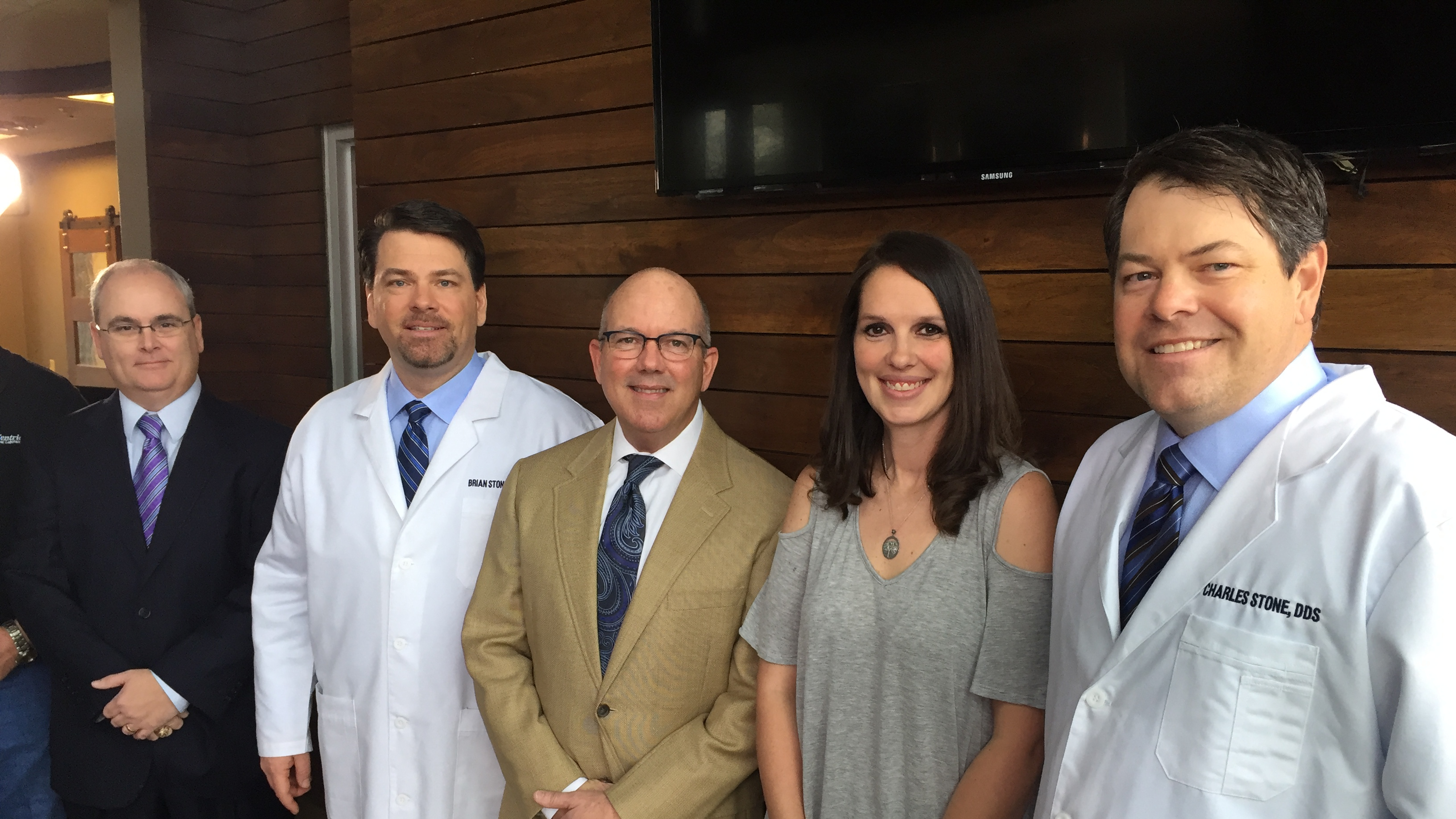 Second chance 2017 3