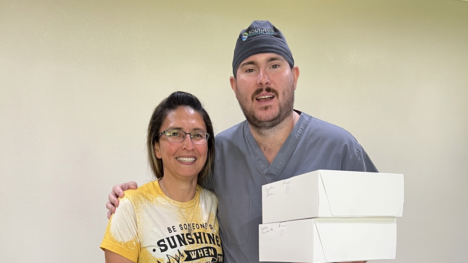 Second chance 2020 2