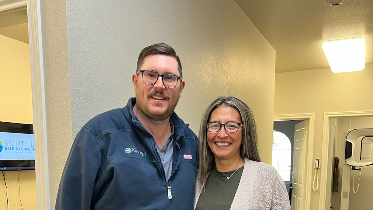 Second chance 2020 3