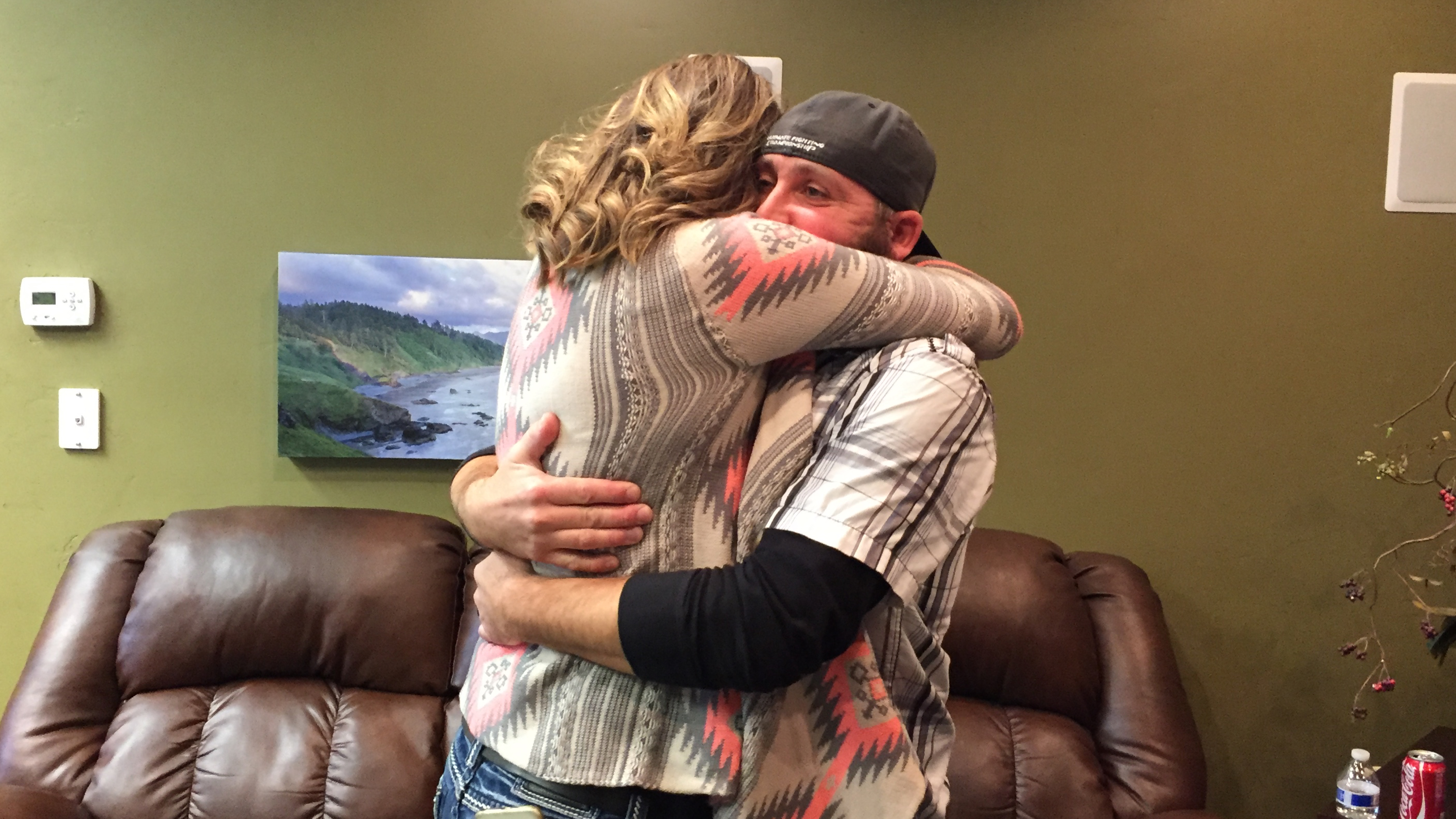 Community facial reconstruction 2015 4