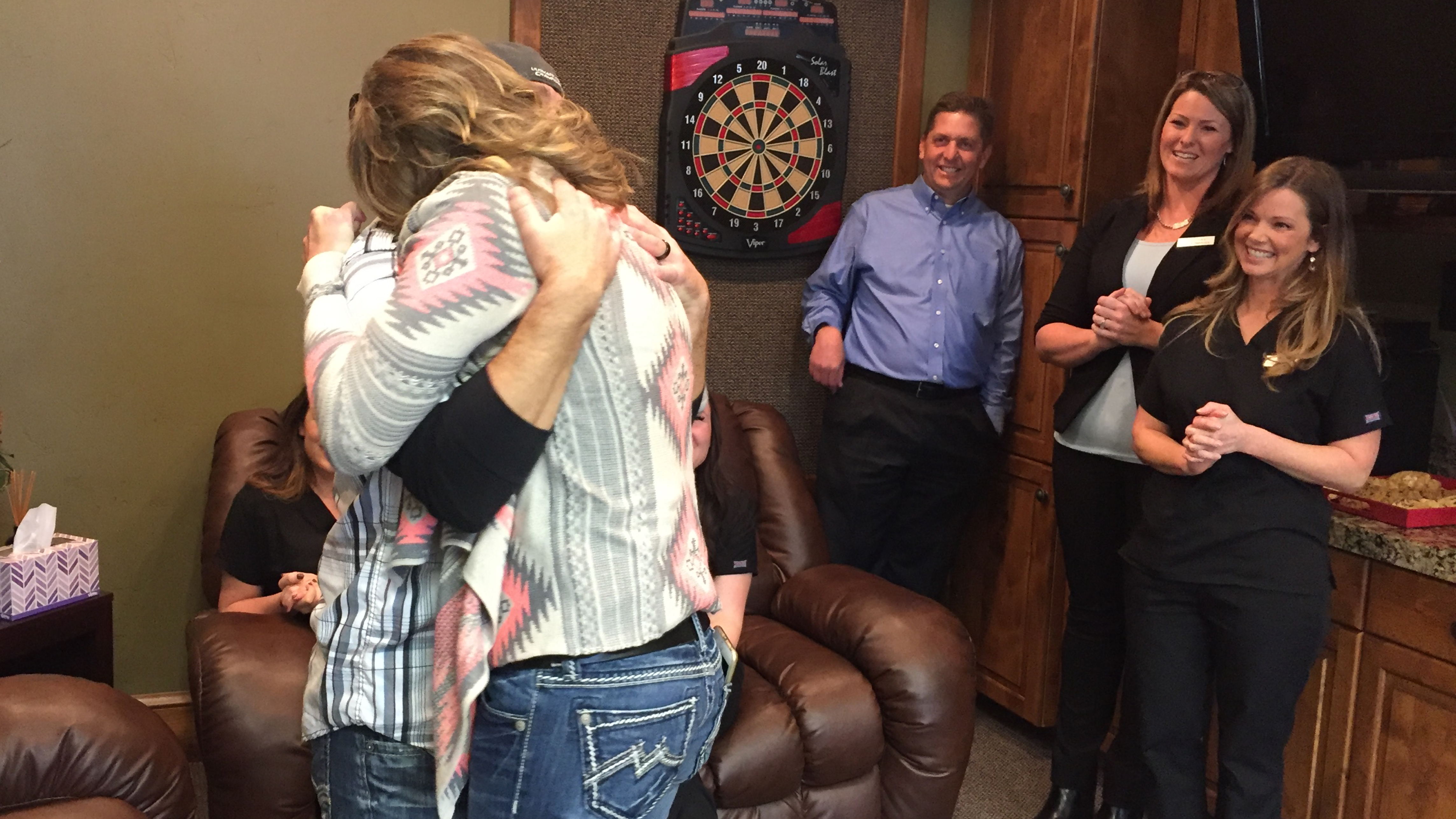 Community facial reconstruction 2015 5