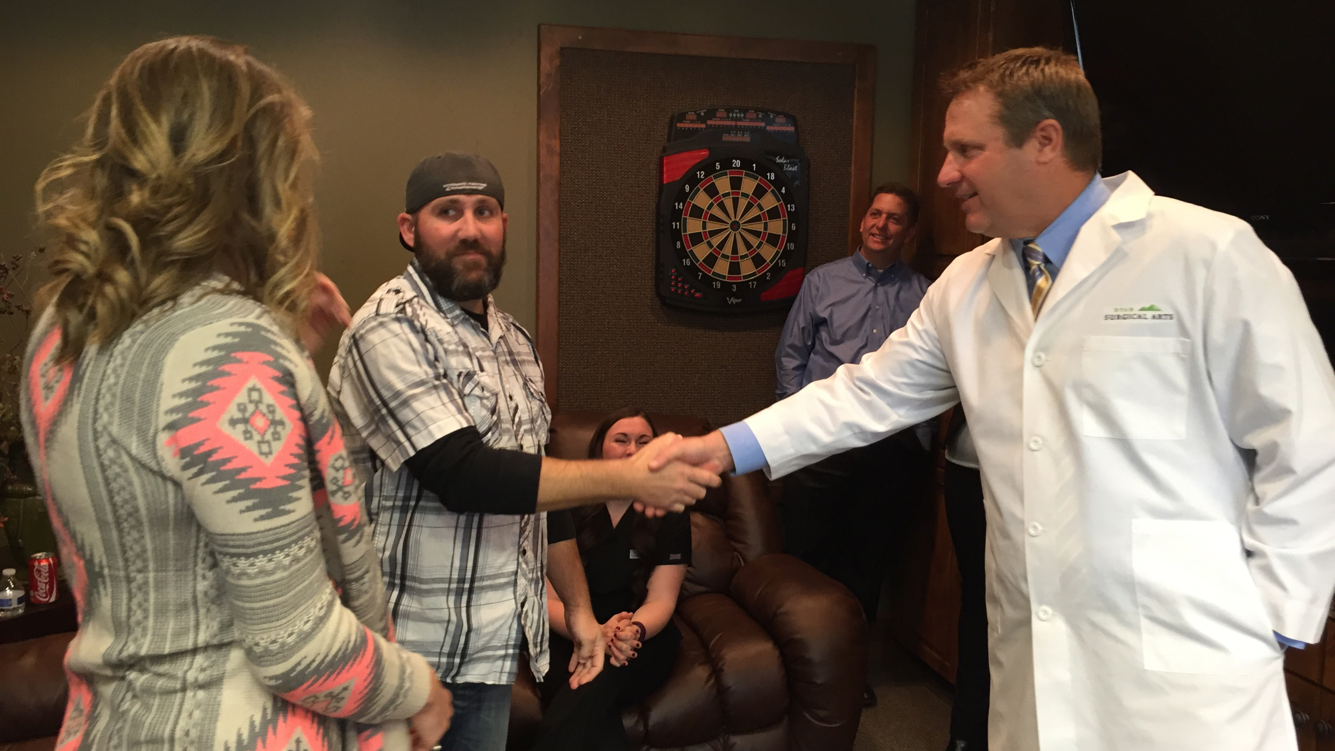 Community facial reconstruction 2015 6