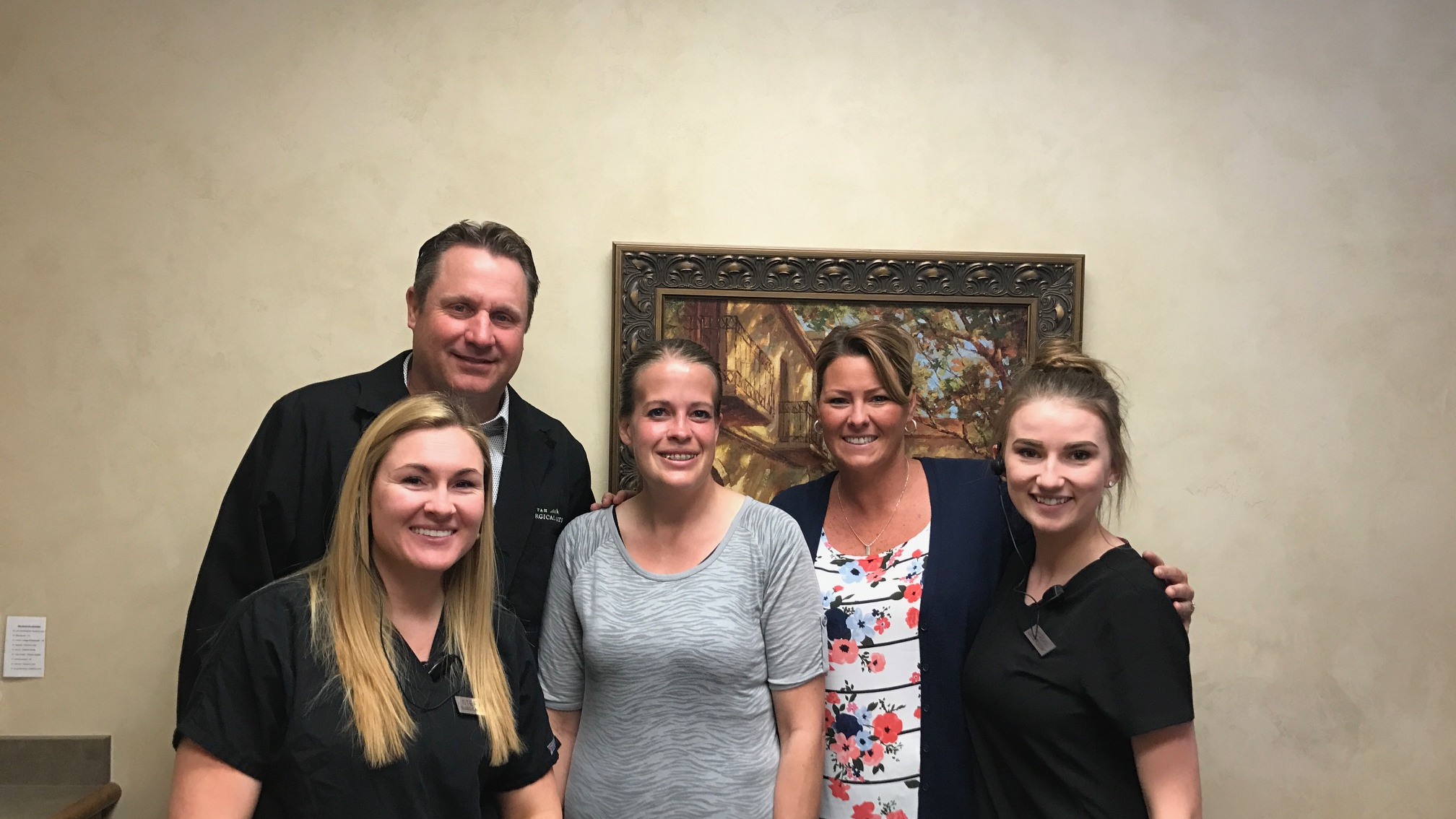 Community facial reconstruction 2015 8