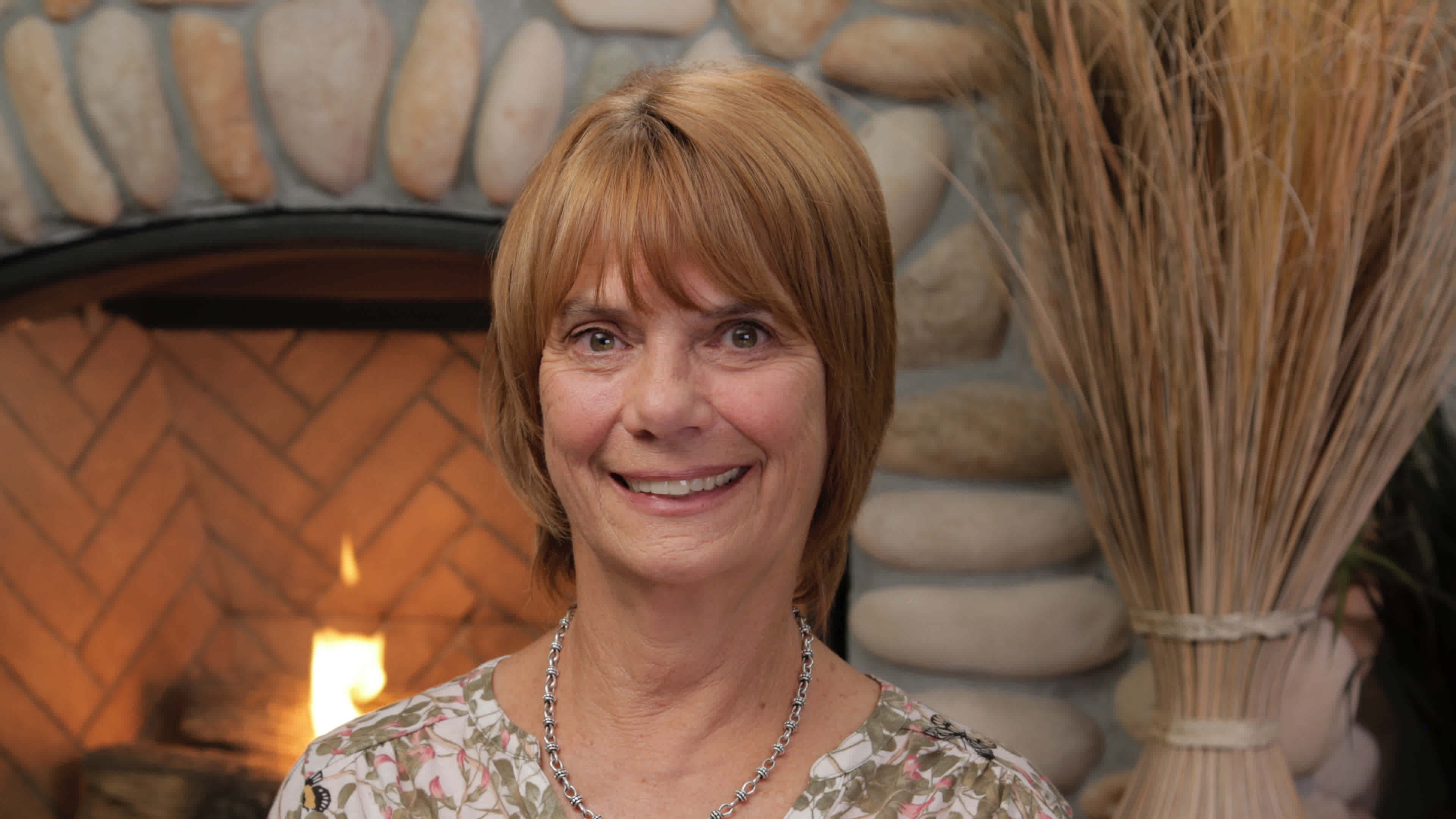 Cath had a dental implant in Gresham OR