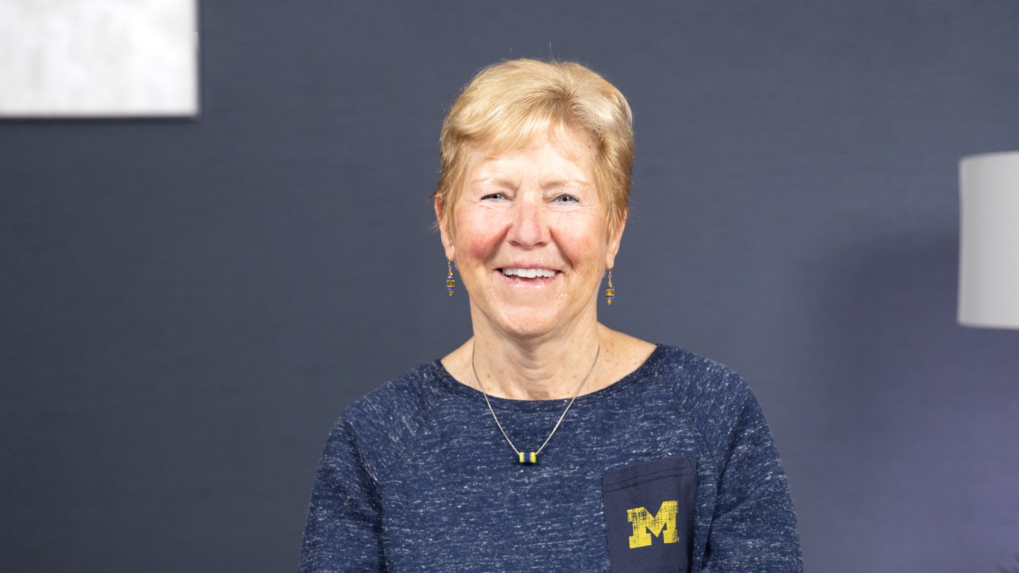 Testimonial denise di desktop