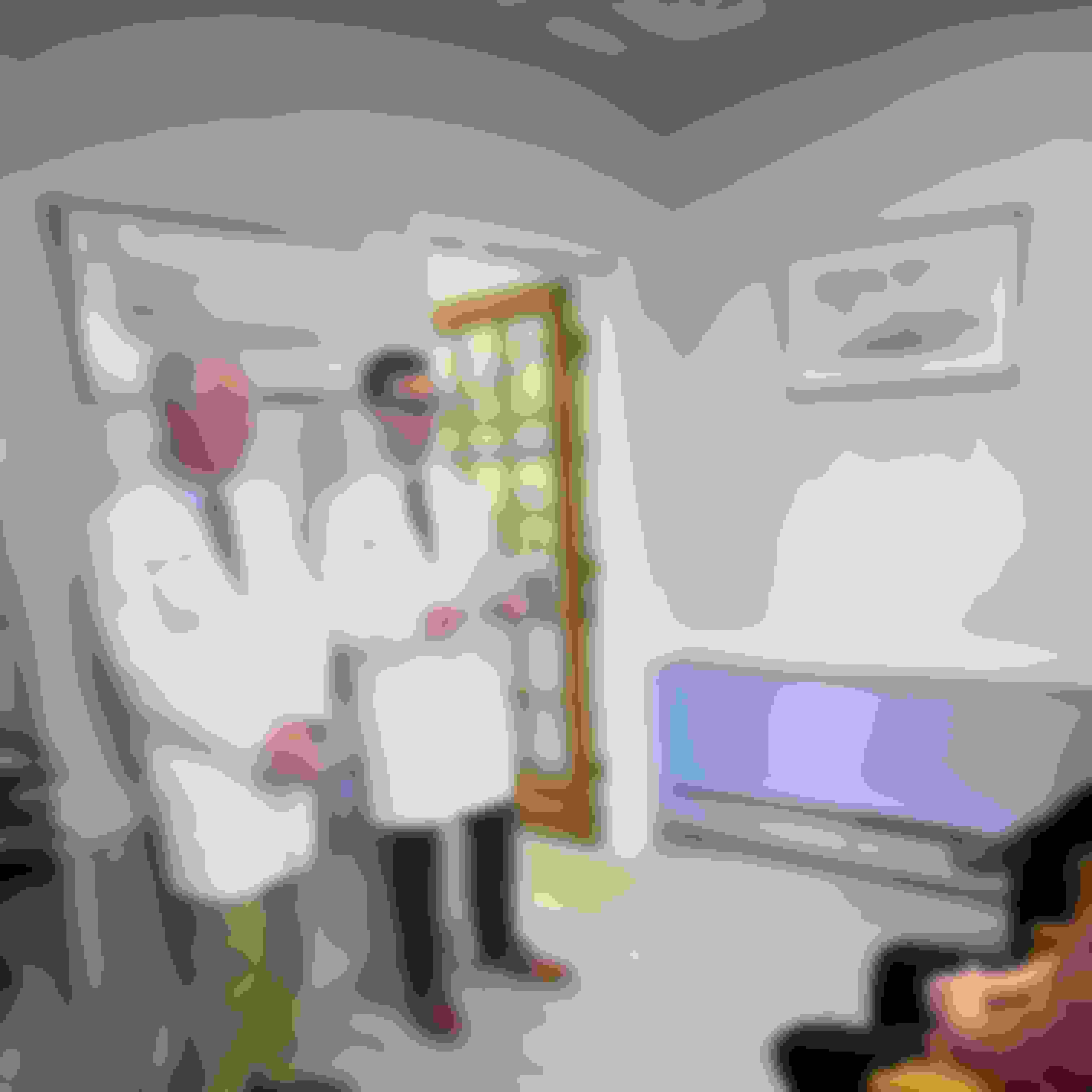 Second chance 2025 recipient 1