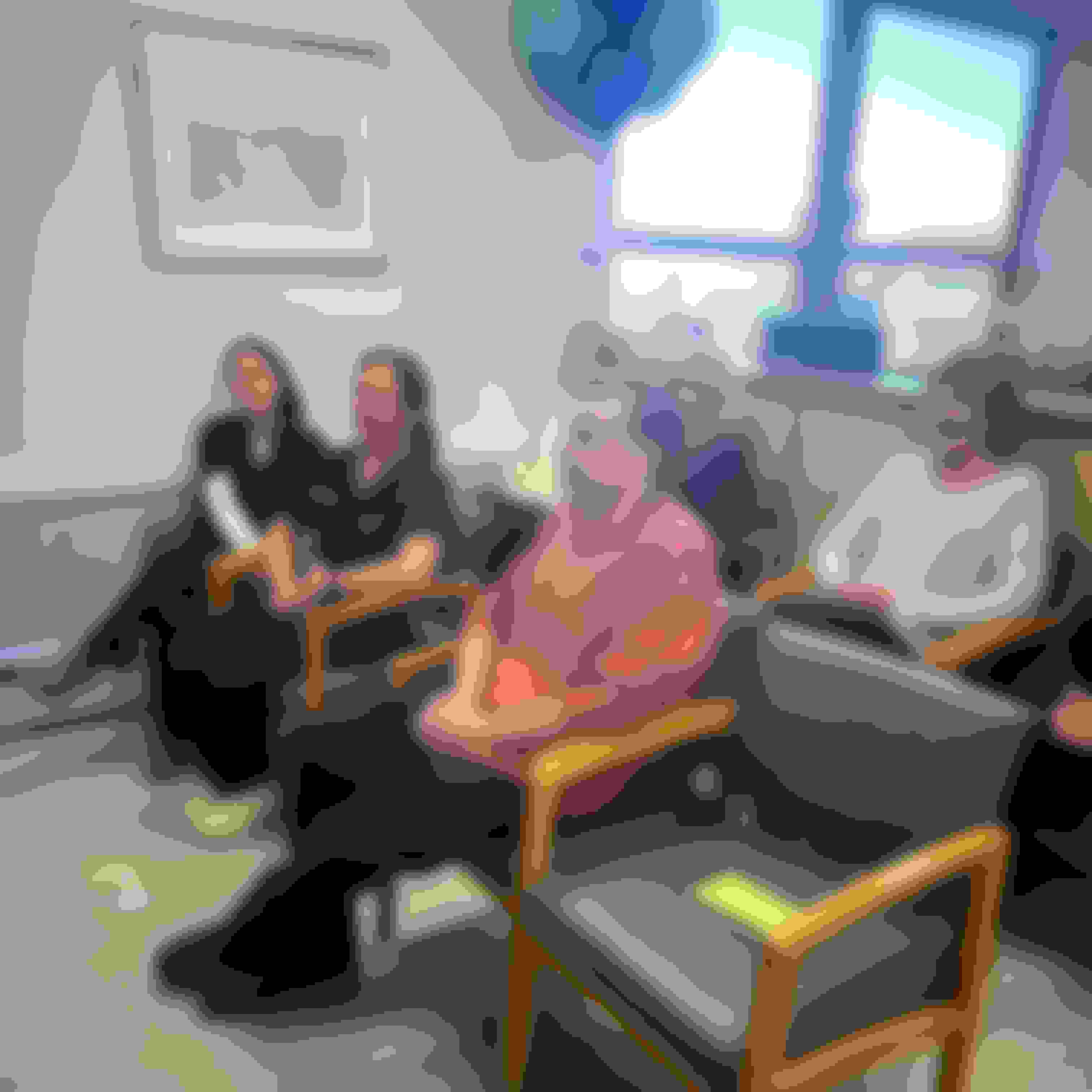 Second chance 2025 recipient 2