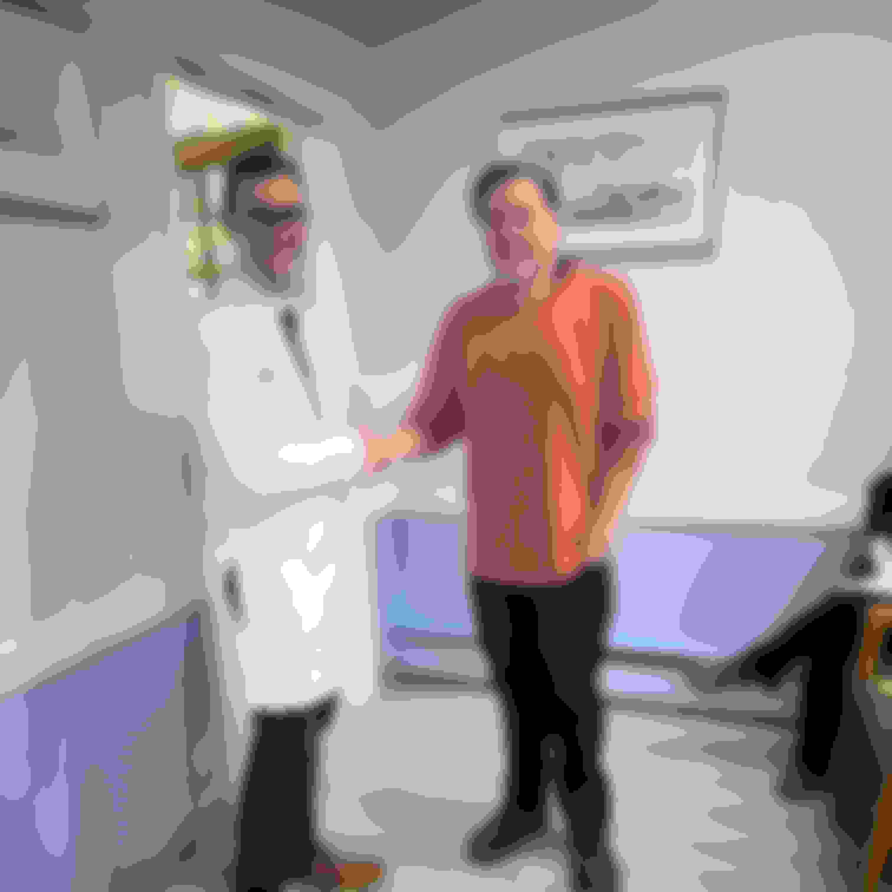 Second chance 2025 recipient 3