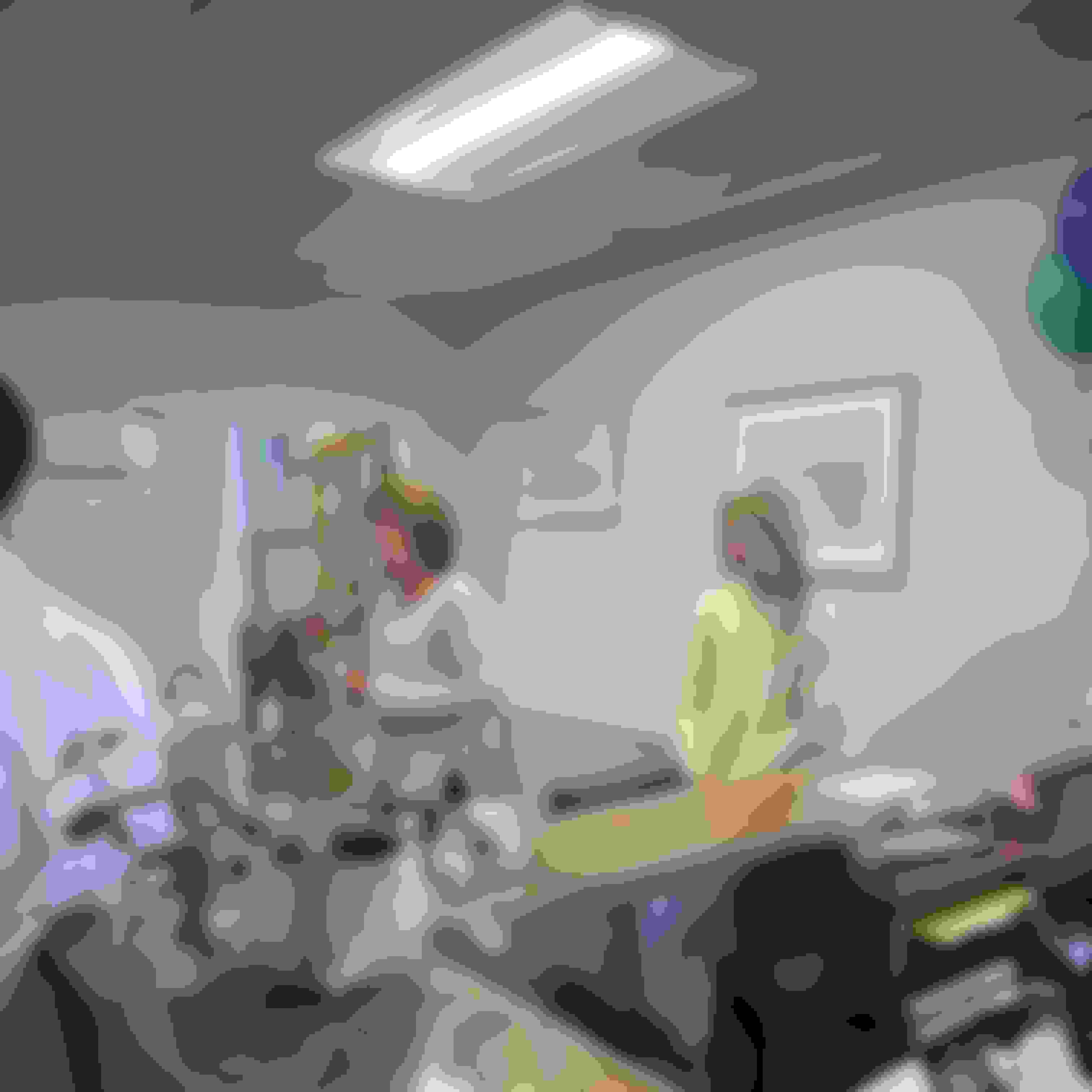 Second chance 2025 recipient 5