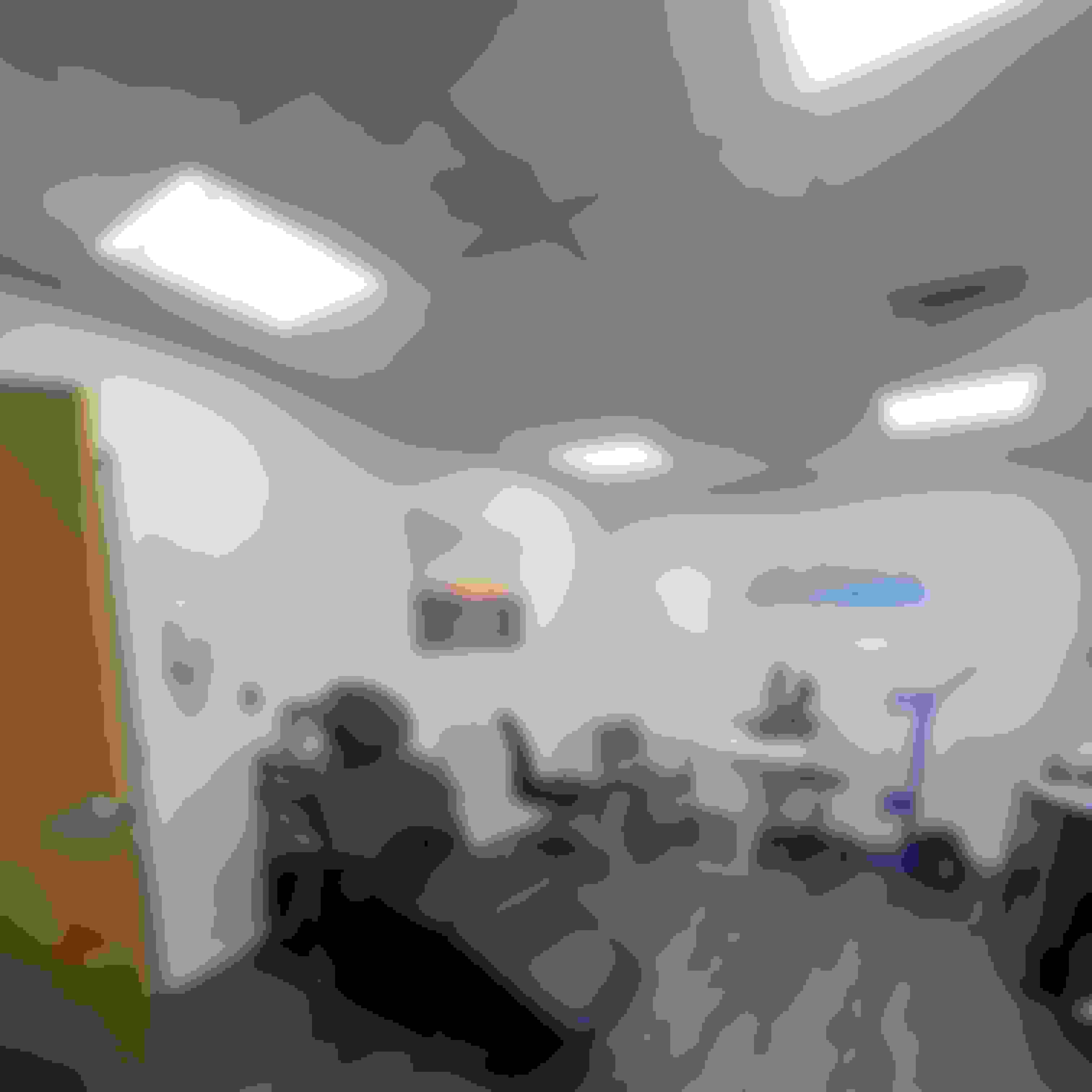 Second chance 2025 recipient 6