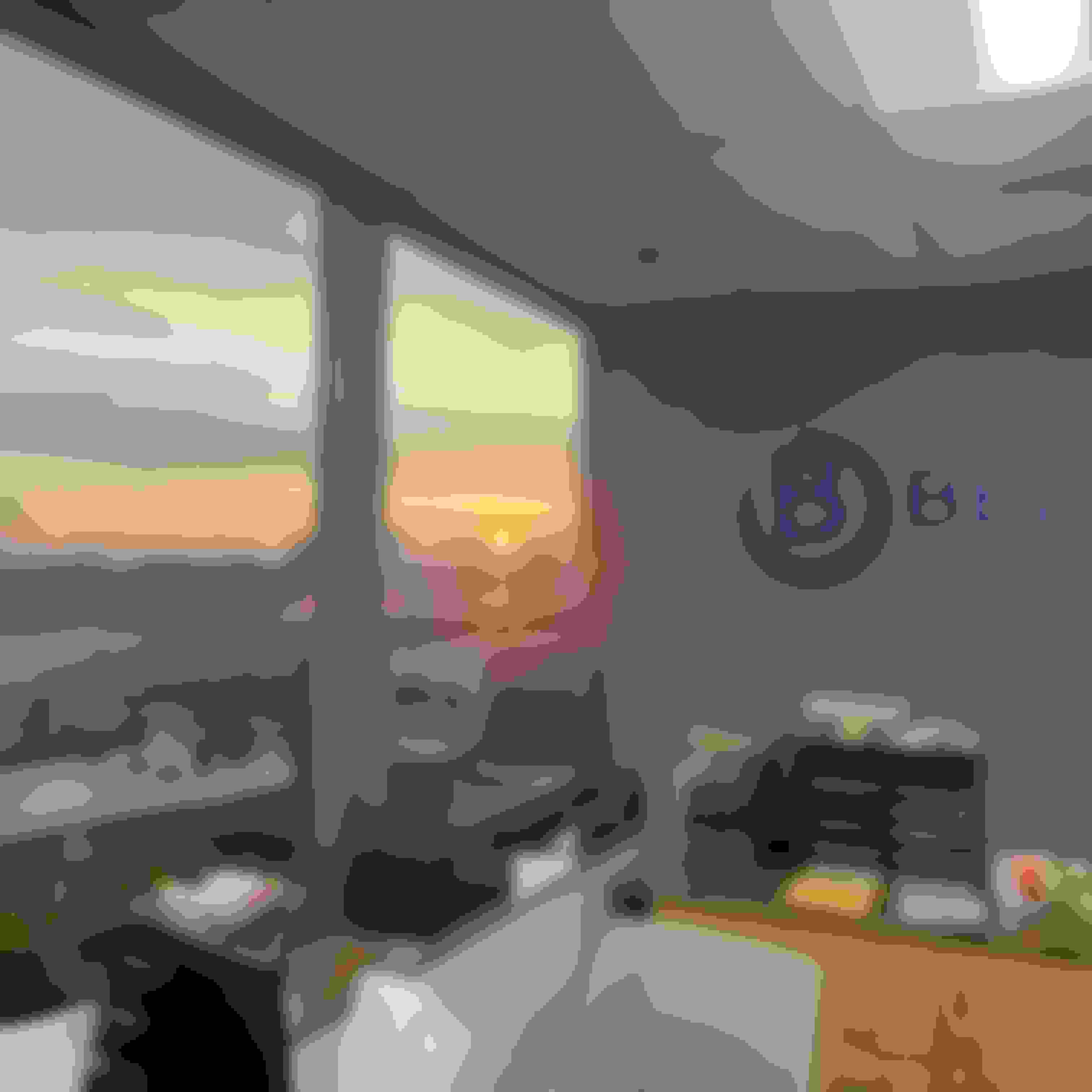 Second chance 2025 recipient 7