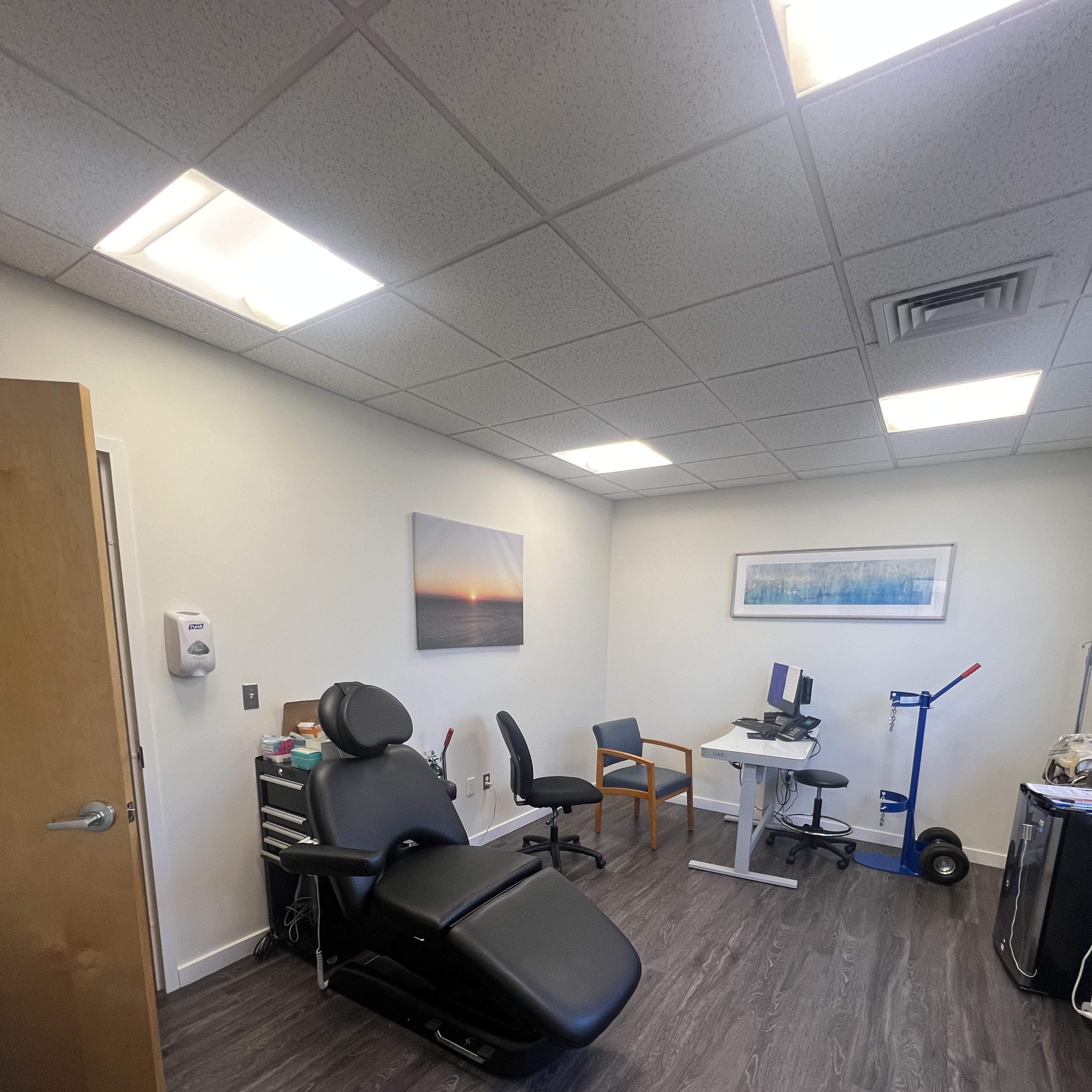 Second chance 2025 recipient 6